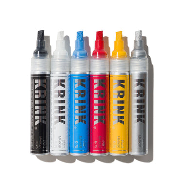 KRINK K-75 Paint Marker - ArtSnacks