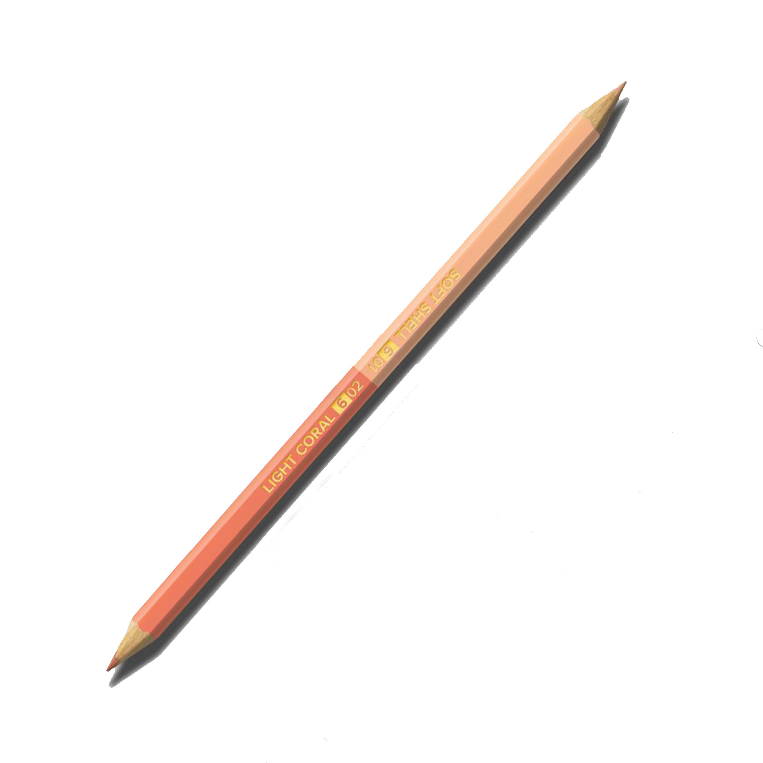 Chameleon Color Tones Colored Pencil