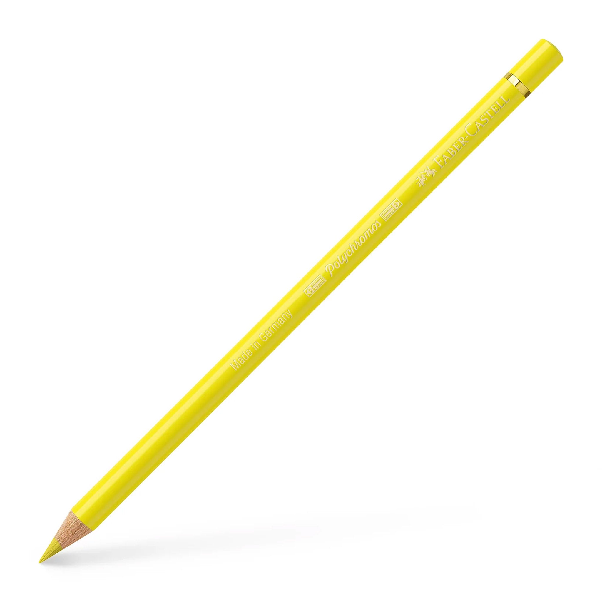 Faber-Castell Polychromos Colored Pencil