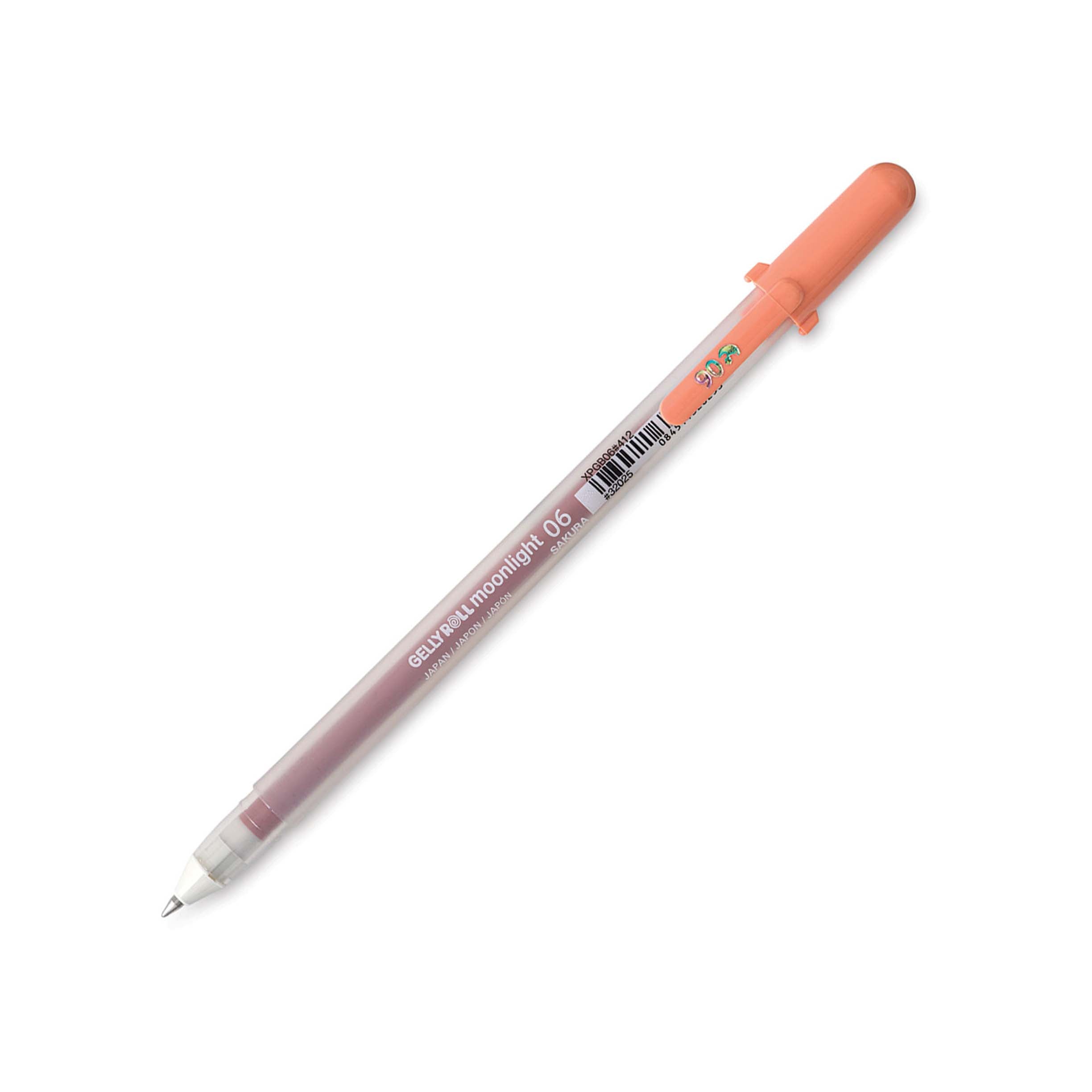 Sakura Gelly Roll Moonlight Gel Pen, Size 06