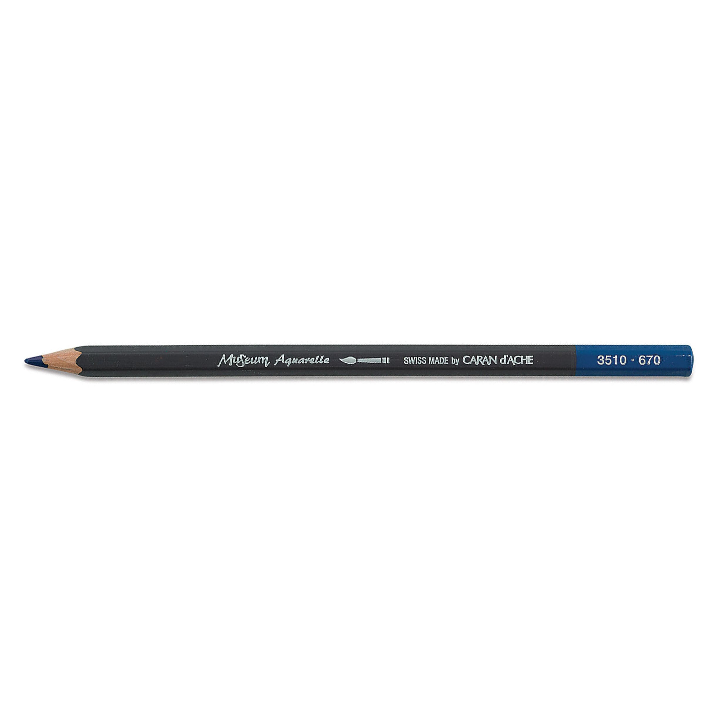 Caran d’Ache Museum Aquarelle Pencil