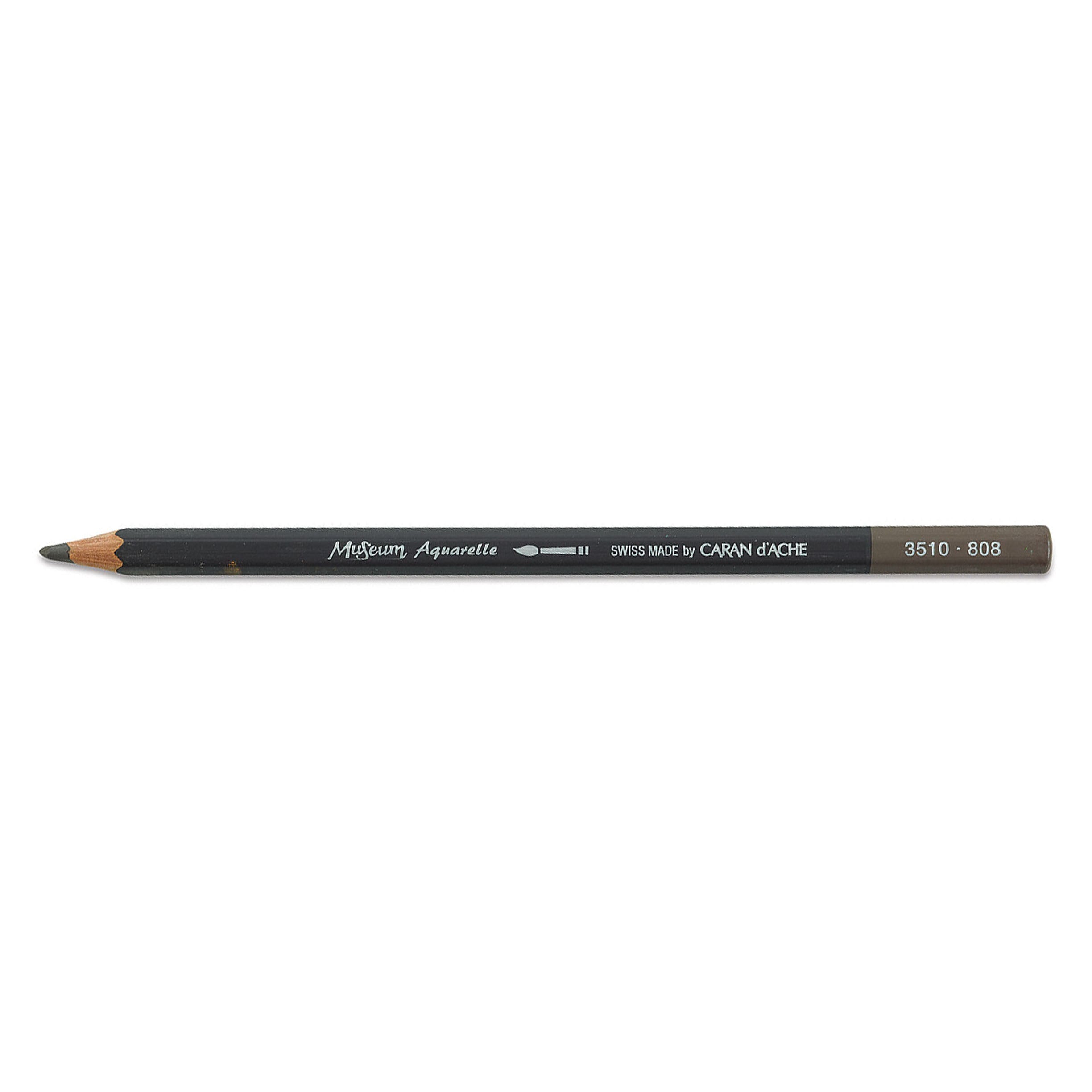 Caran d’Ache Museum Aquarelle Pencil