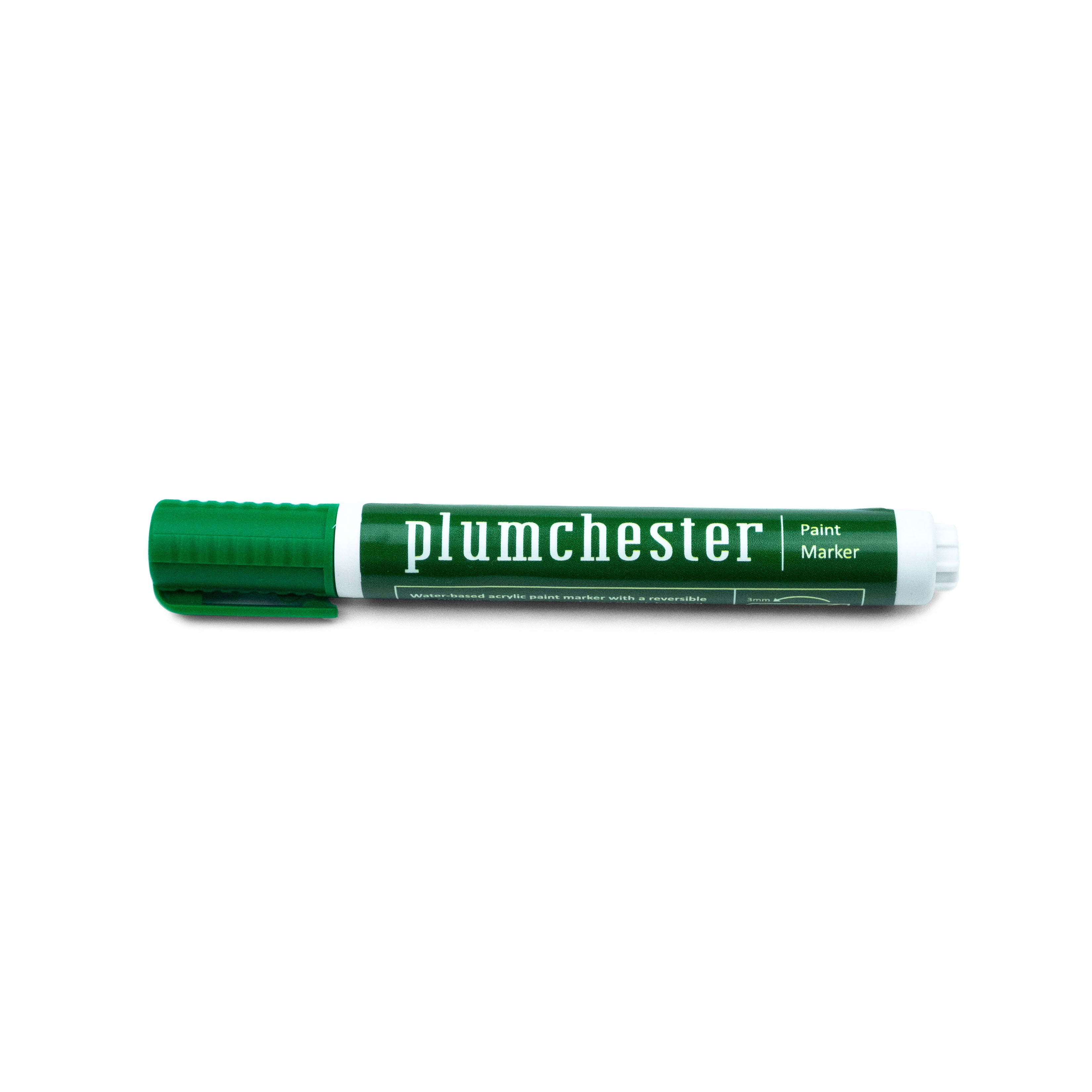 Plumchester Paint Marker