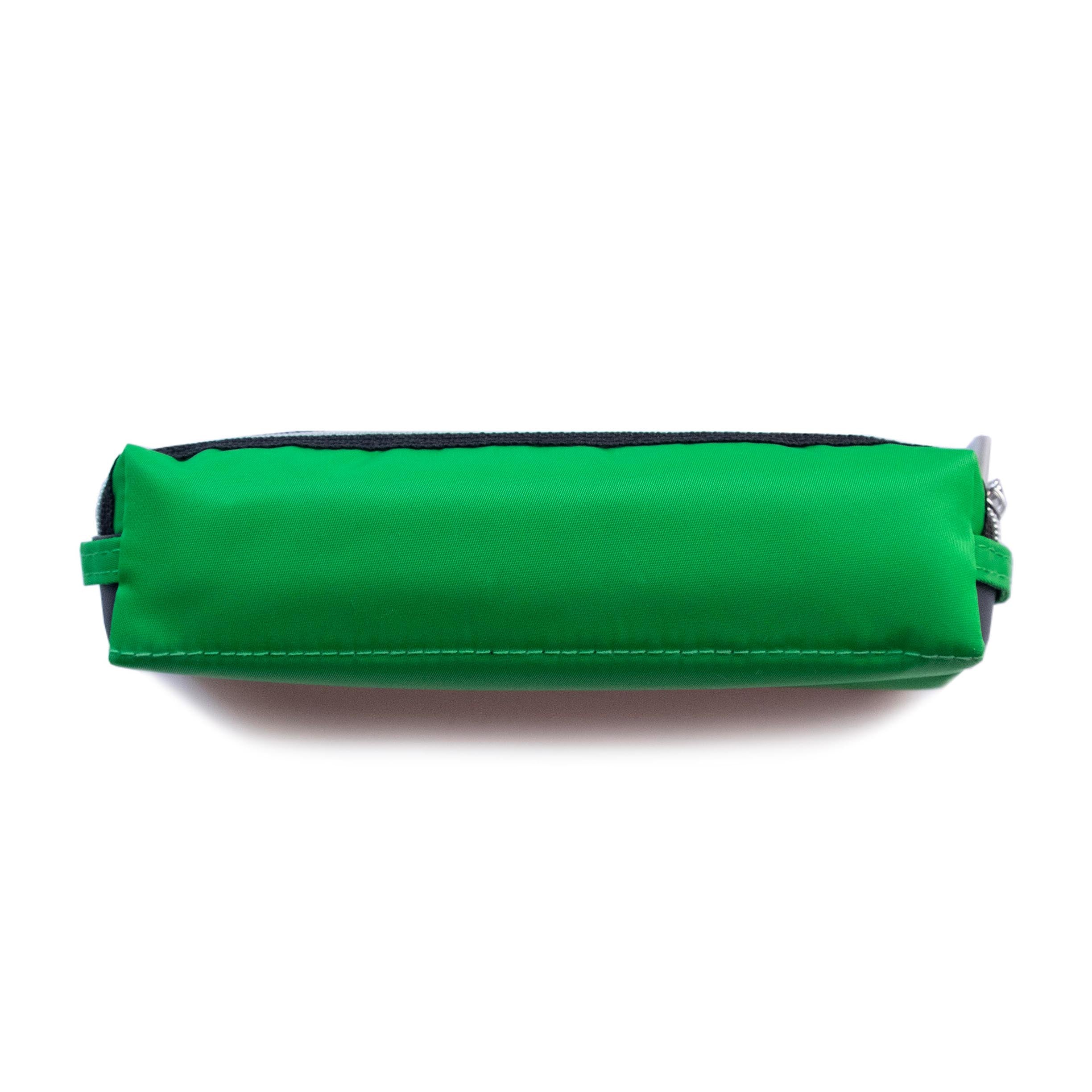 ArtSnacks Green Pencil Case