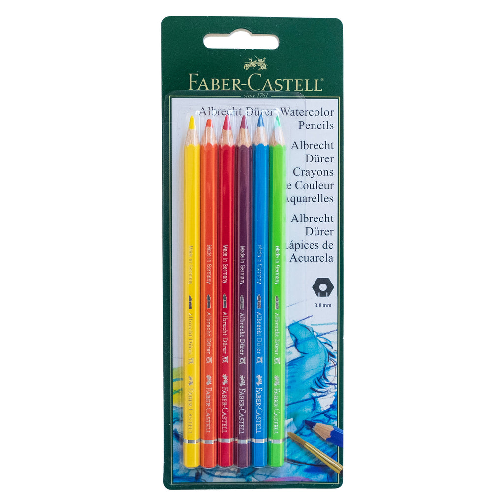 Derwent Inktense Colored Pencils, Set of 72
