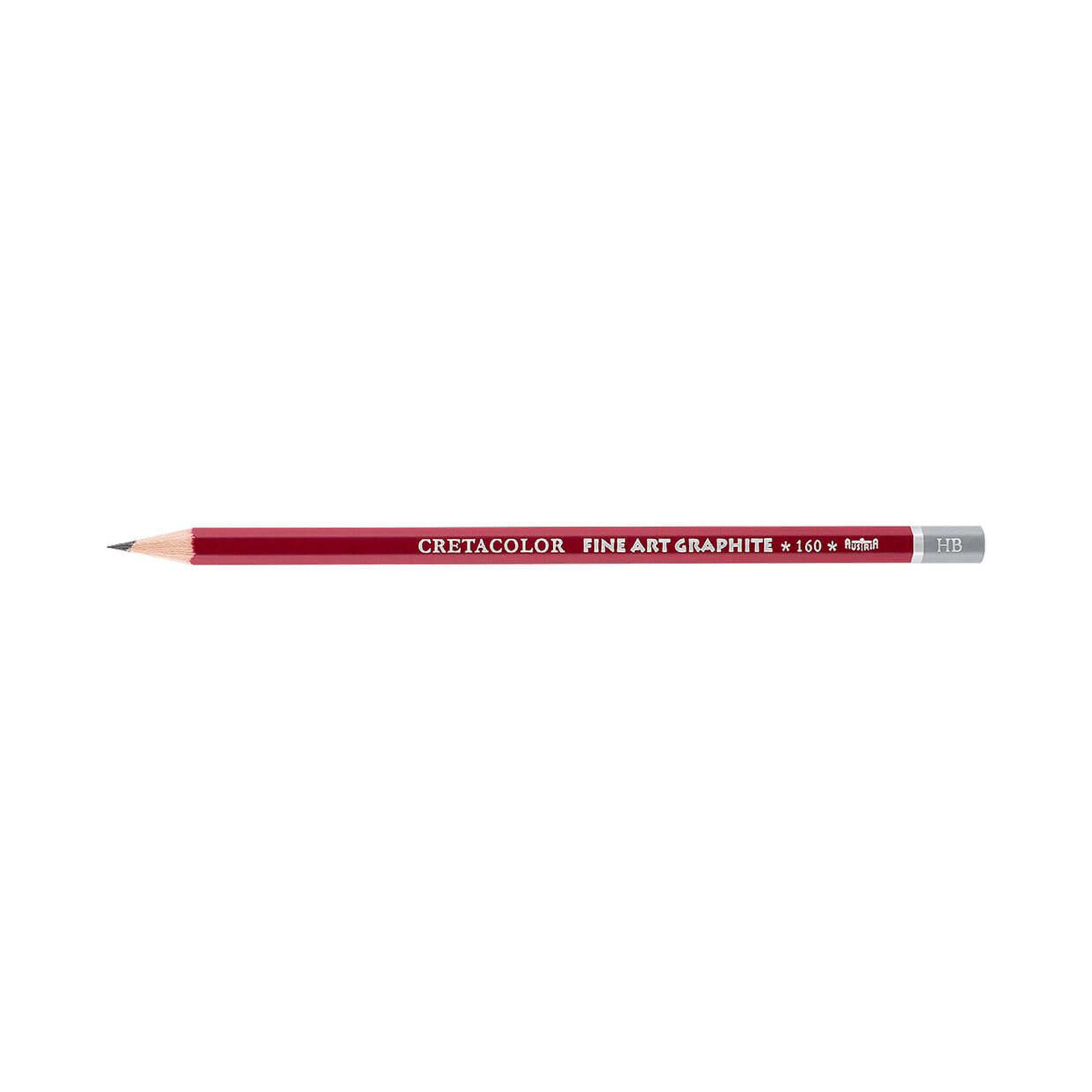 Cretacolor Fine Art Graphite Pencil