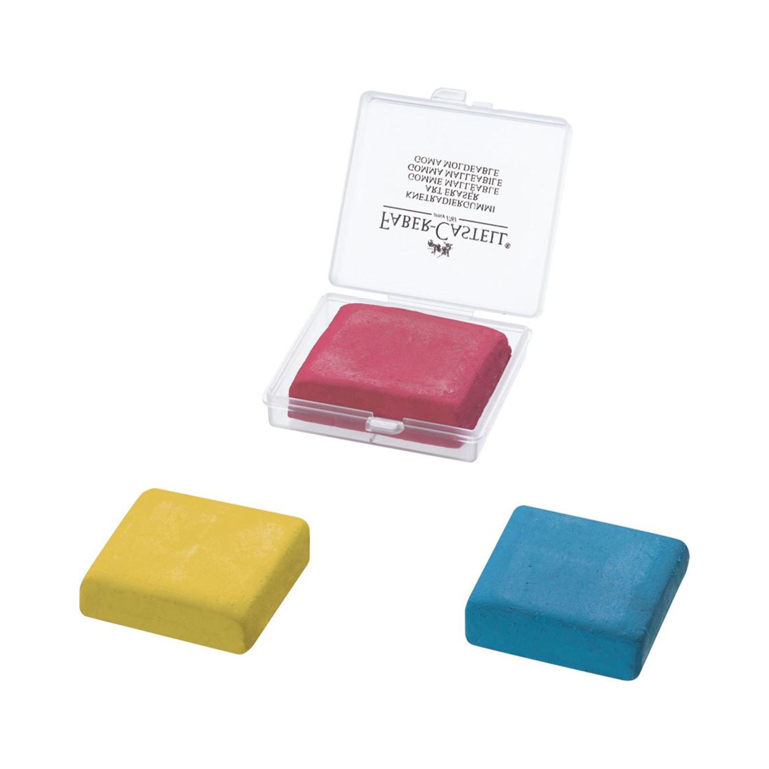 Cretacolor Kneaded Eraser — ArtSnacks