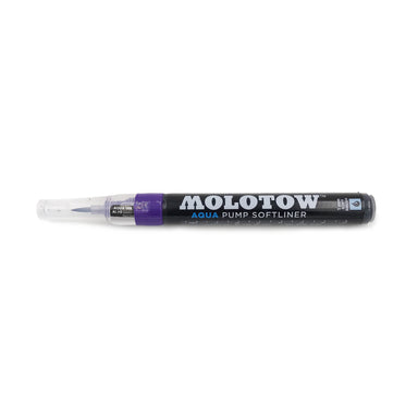 Molotow GRAFX Aqua Ink Pump Softliner - ArtSnacks