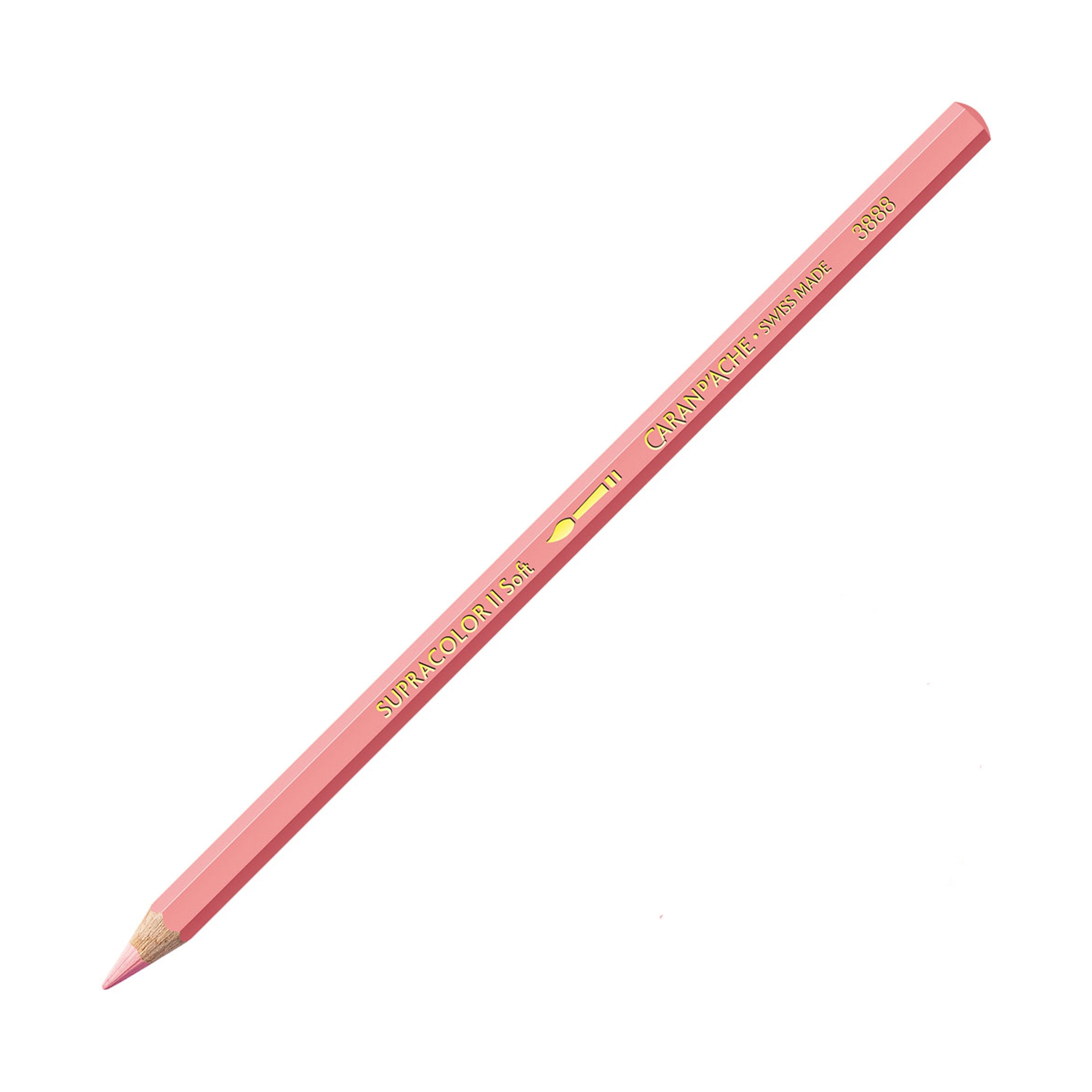 Caran d’Ache Supracolor Soft Aquarelle Pencil