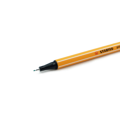 Stabilo Point 88 Fineliner Marker Pen - ArtSnacks
