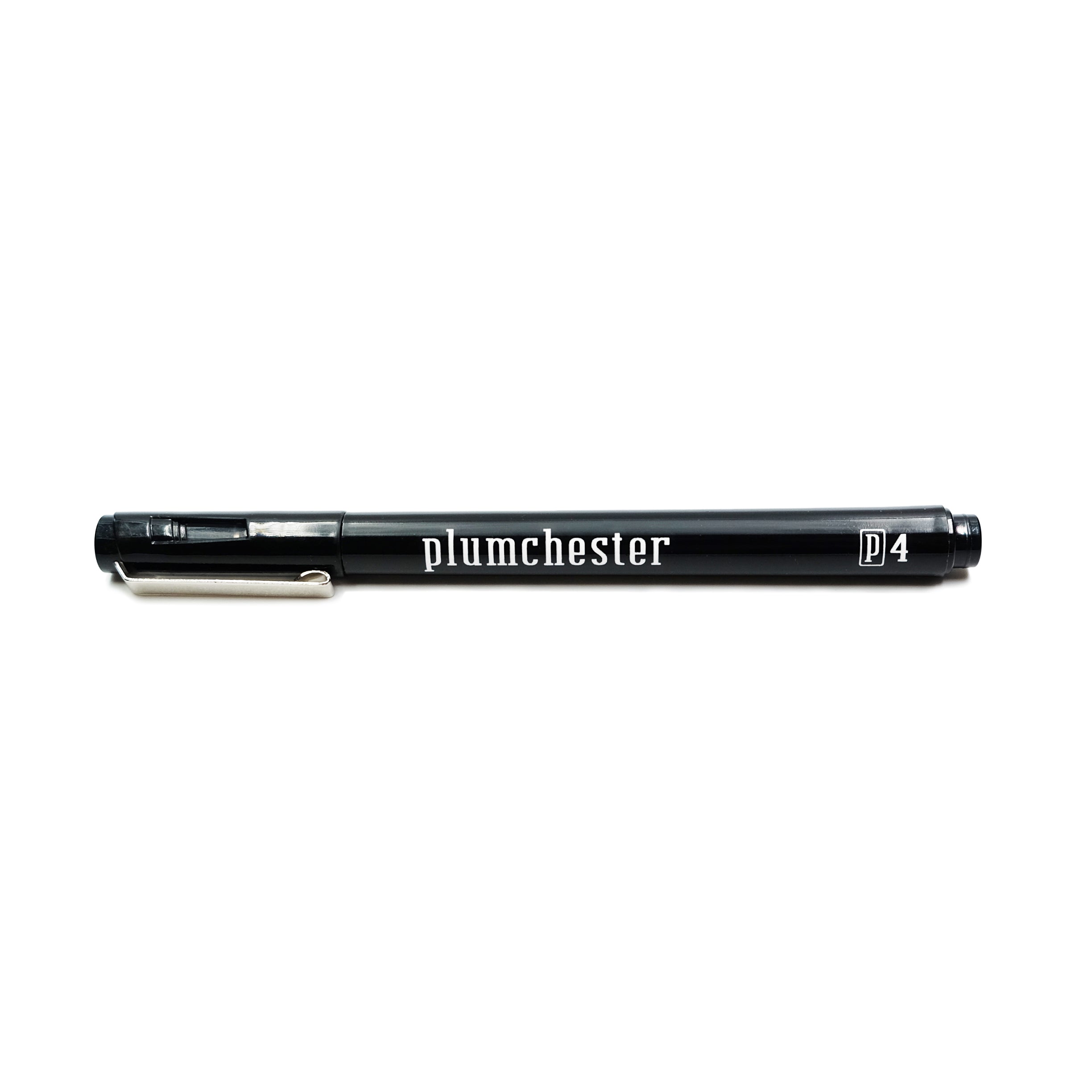 Plumchester P4 Fineliner - ArtSnacks