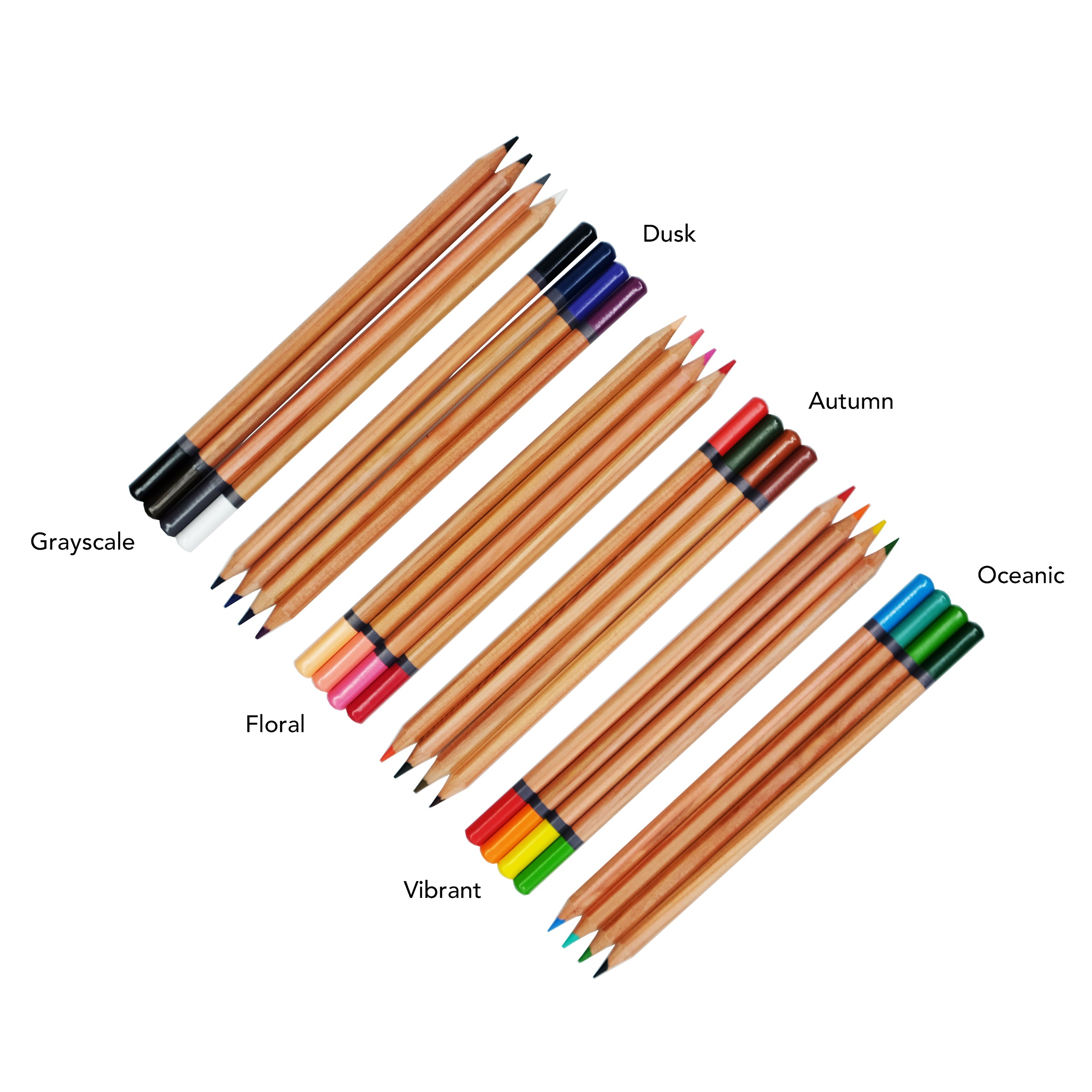 Bruynzeel Expression Colored Pencils Set - ArtSnacks