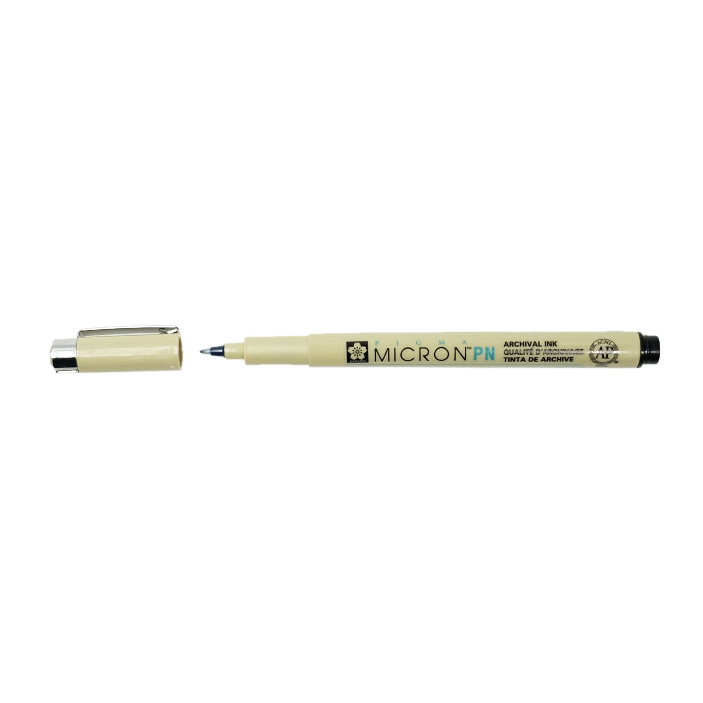 Sakura Pigma Micron® Black Pens - Retail / PN / Single