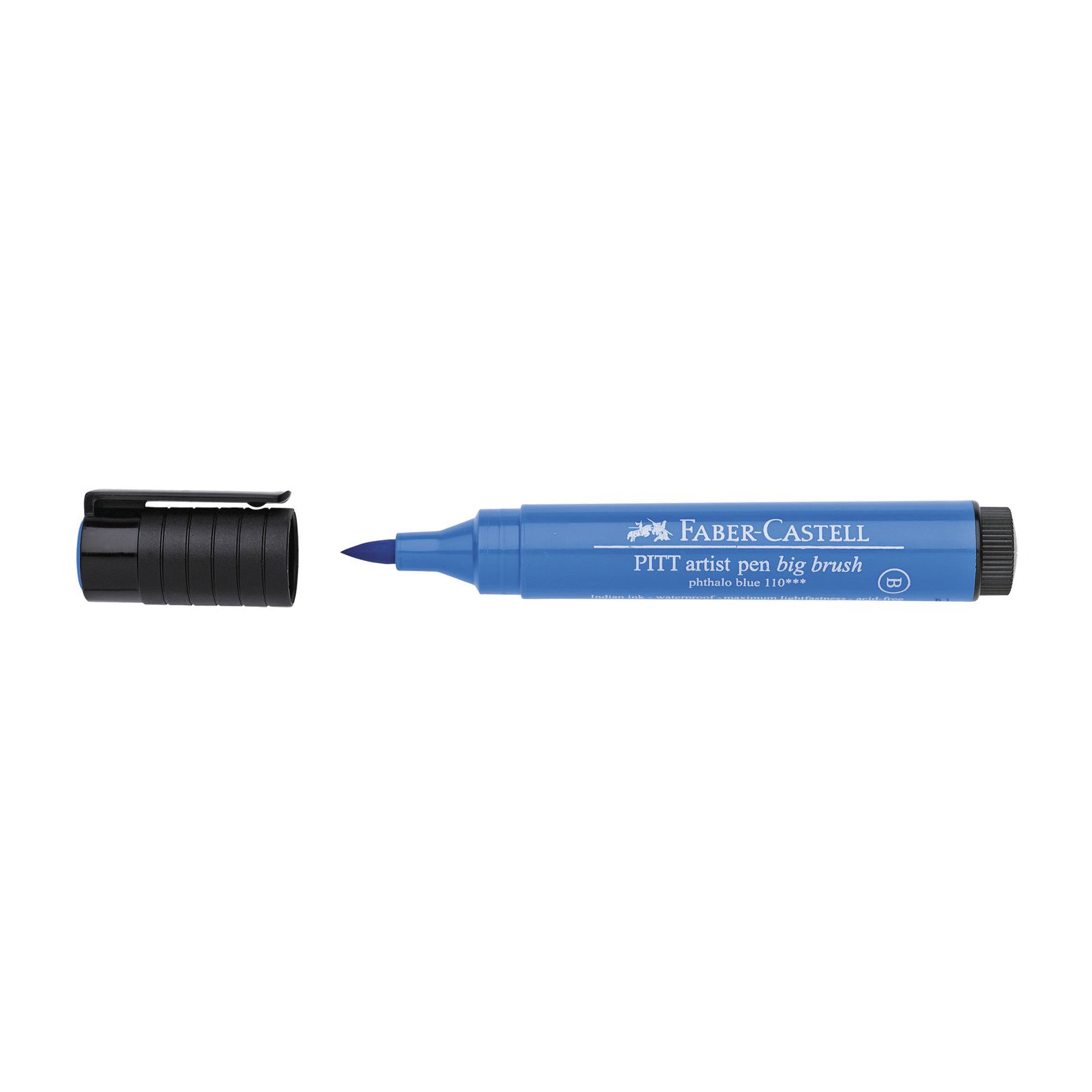 Faber-Castell Pitt Big Brush Artist Pen