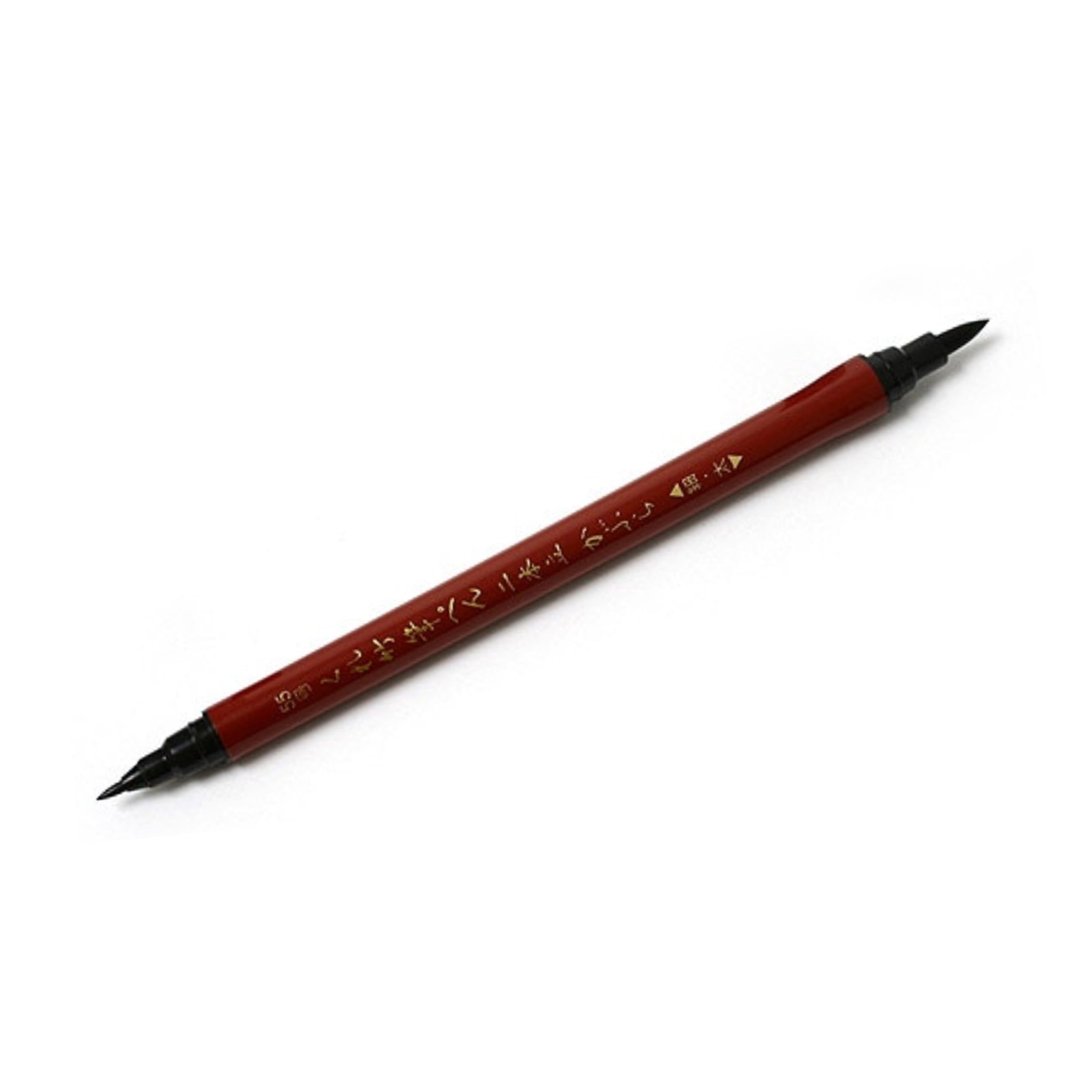 Kuretake Nihondate Kabura Fude Brush Pen No. 55 - ArtSnacks