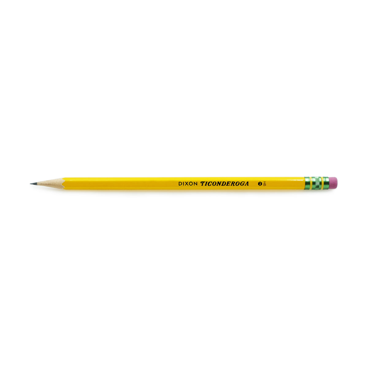 ArtSnacks x Dixon Ticonderoga #2 Pencil