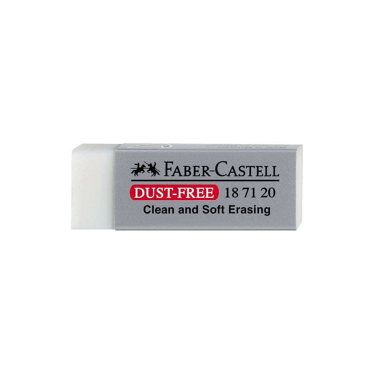 Faber-Castell Colored Kneadable Eraser