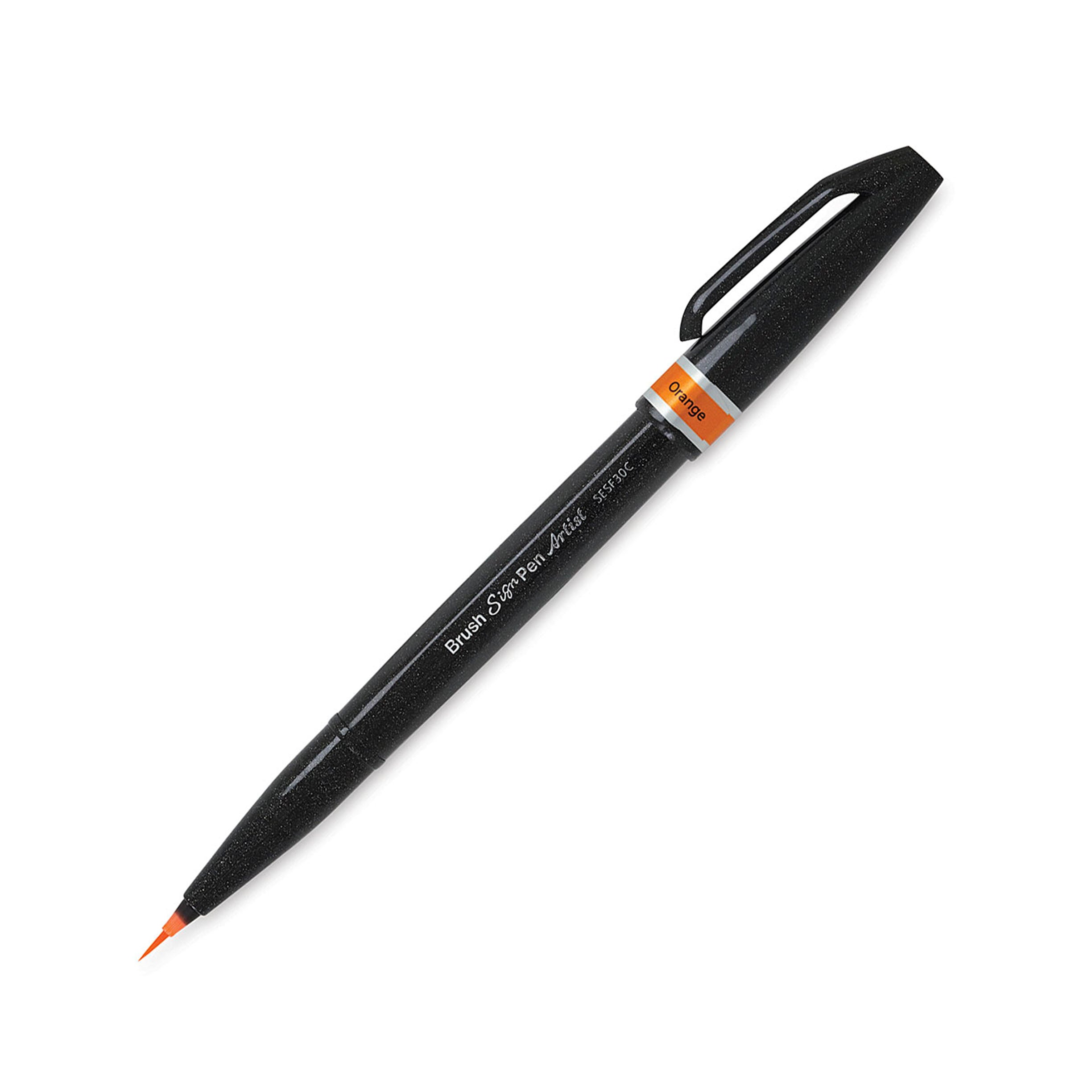 Pentel Arts Micro Brush Sign Pen