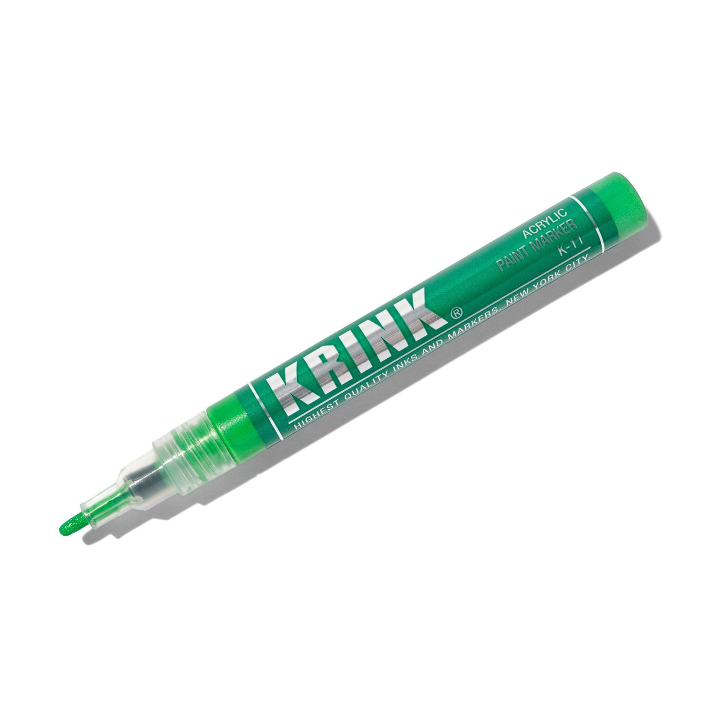 KRINK K-11 Acrylic Paint Marker — ArtSnacks