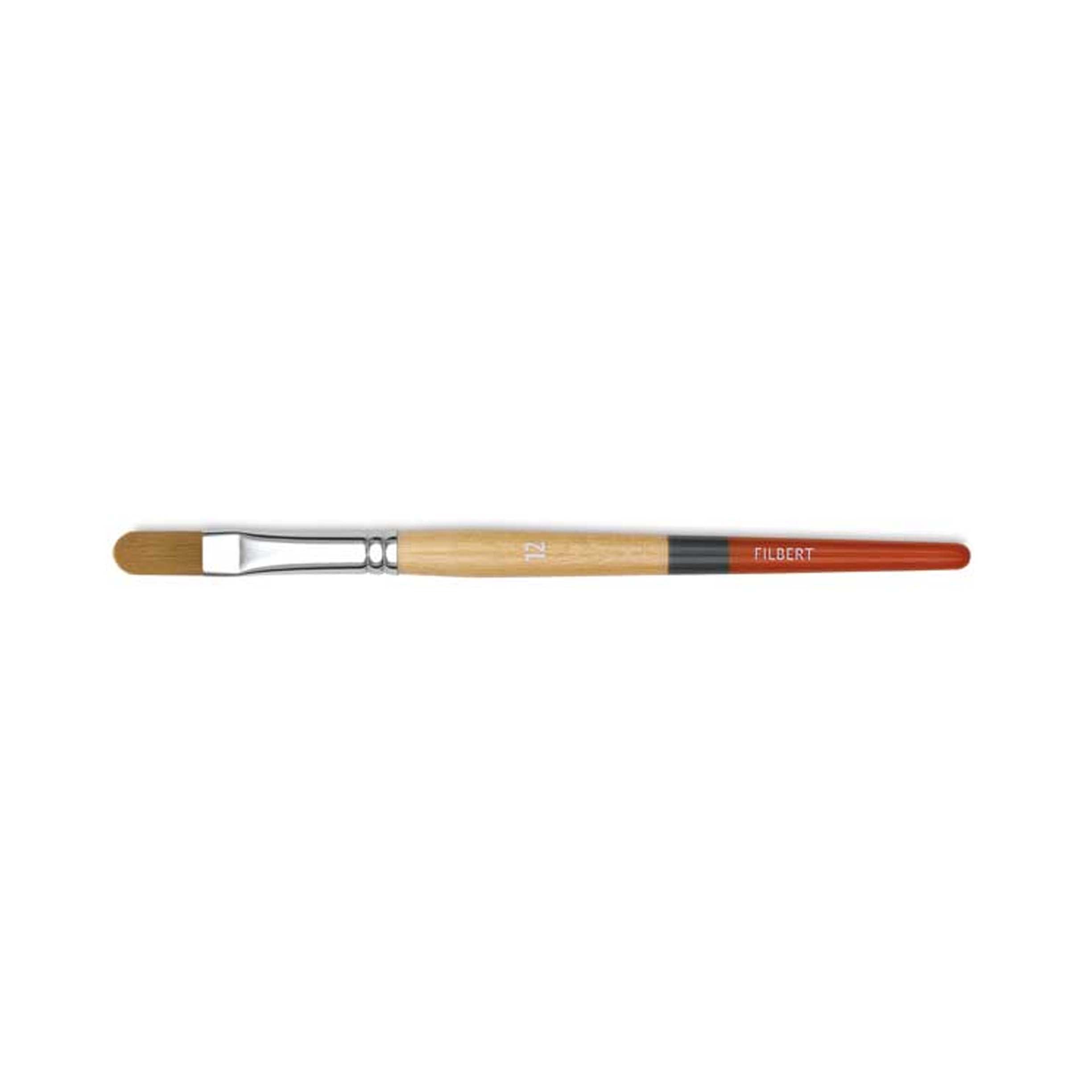 Princeton Snap! Series 9650 Golden Synthetic Brush