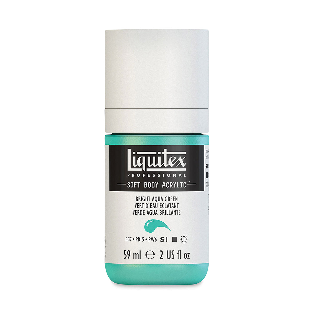 Liquitex Professional Soft Body Acrylic — ArtSnacks