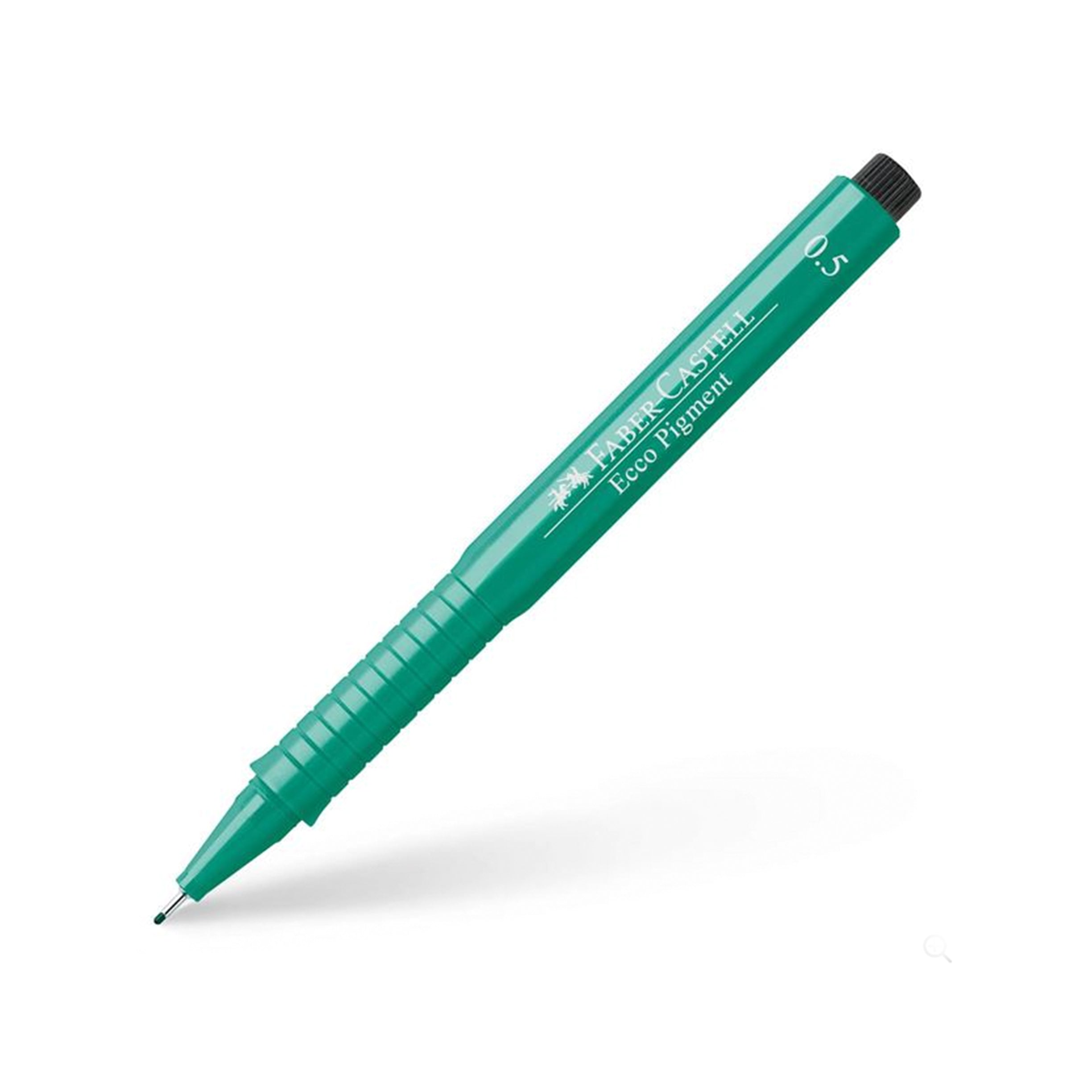 Faber-Castell Ecco Pigment Pen - ArtSnacks