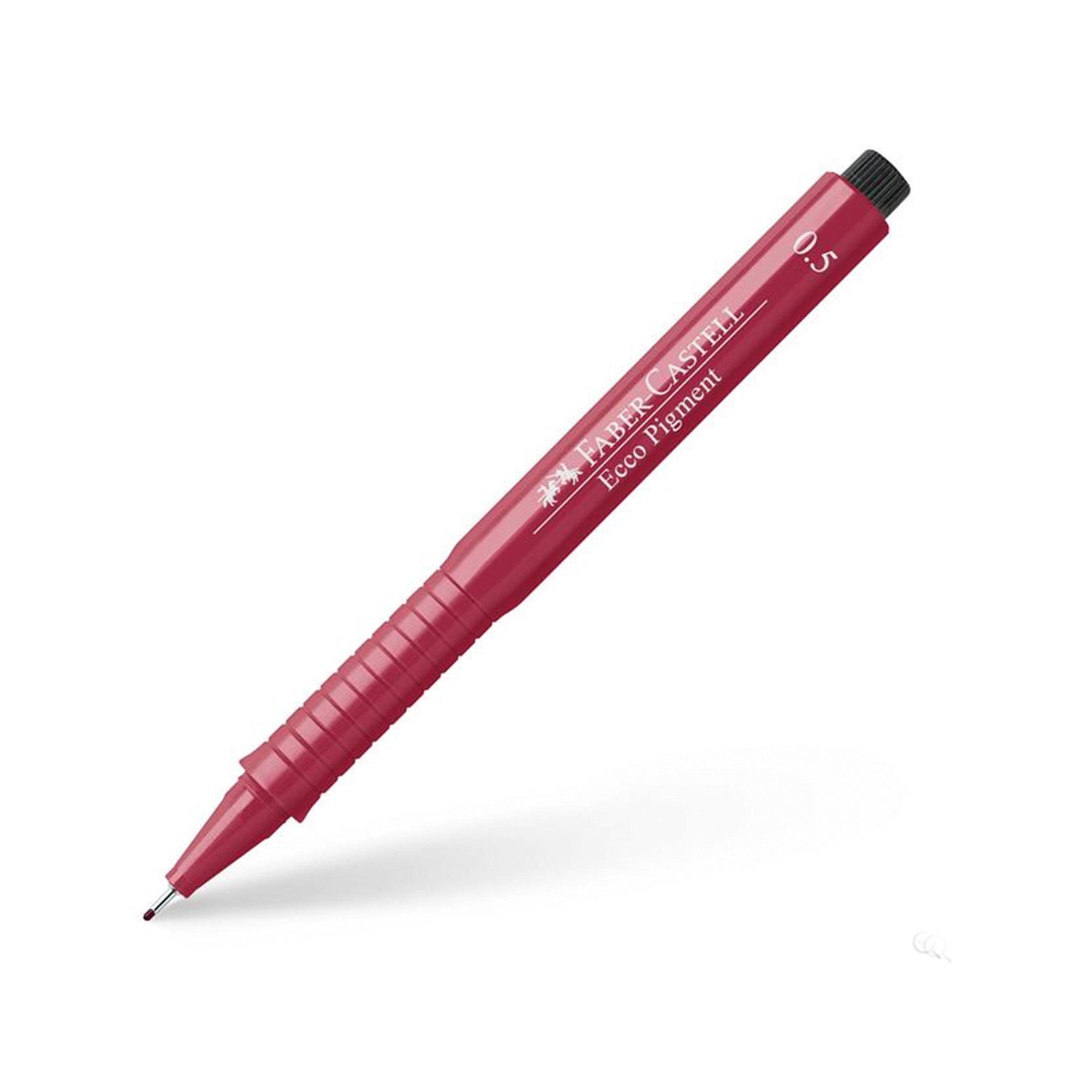 Faber-Castell Ecco Pigment Pen - ArtSnacks