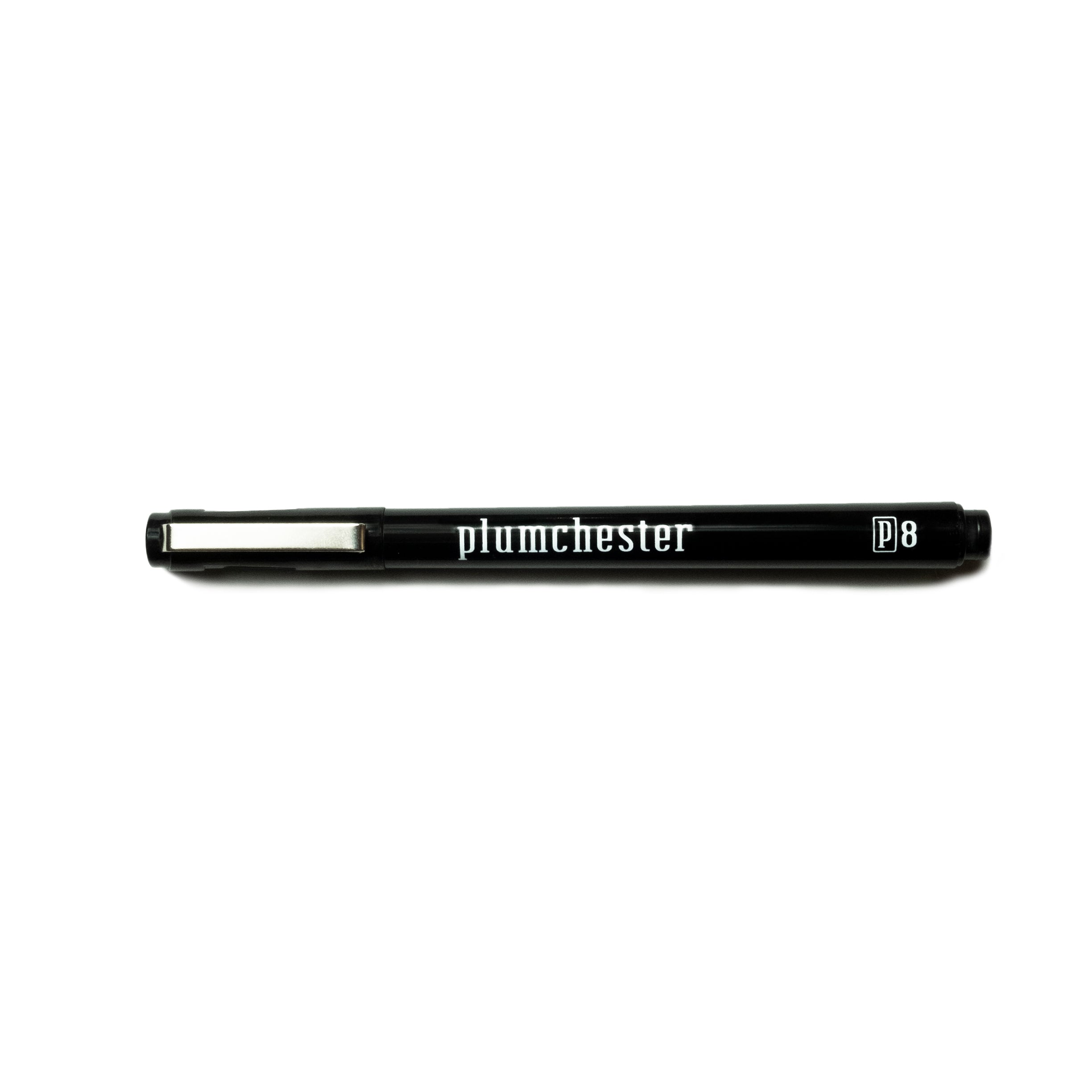 Plumchester P8 Fineliner