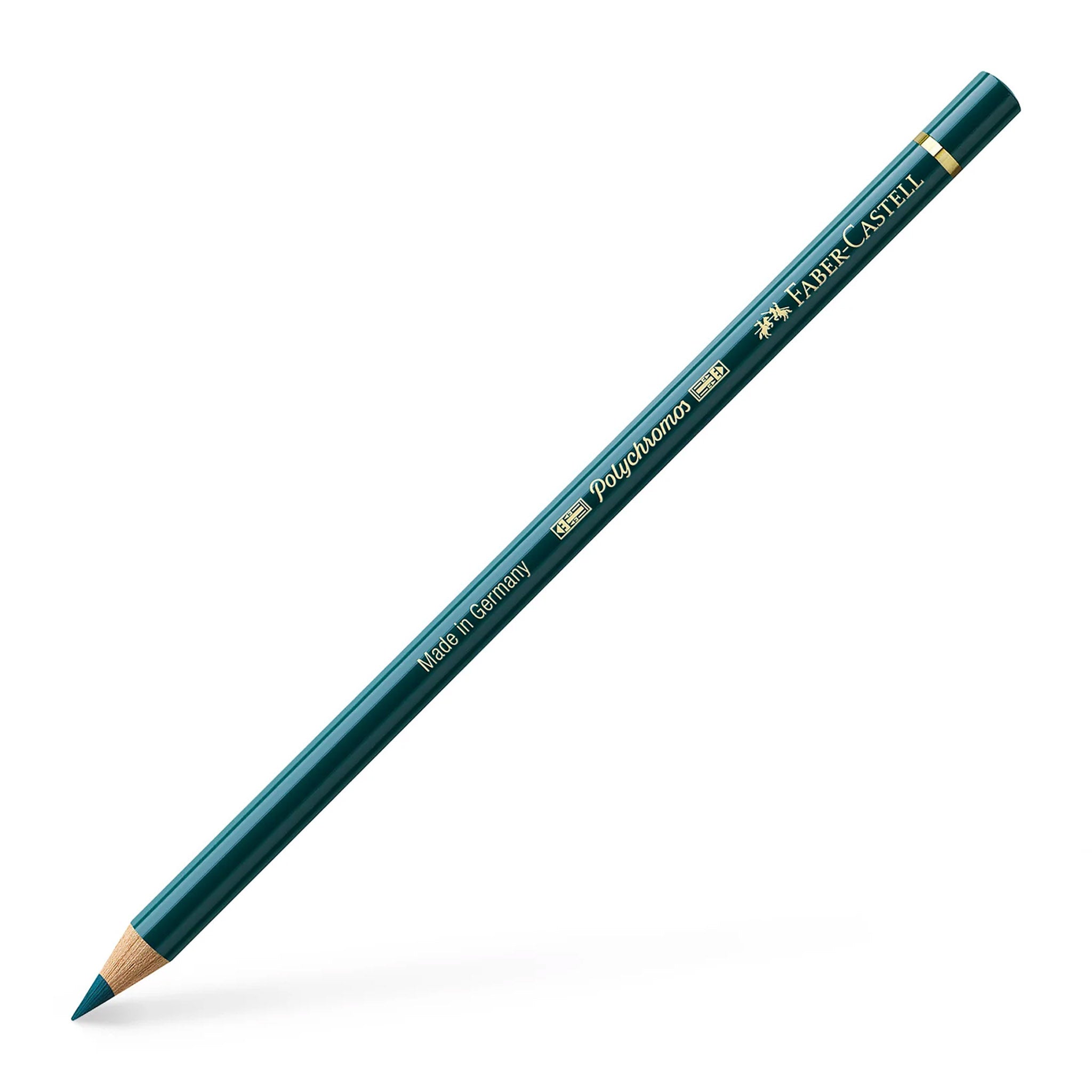 AMAZING Pencils! Faber-Castell Polychromos Colored Pencils Review