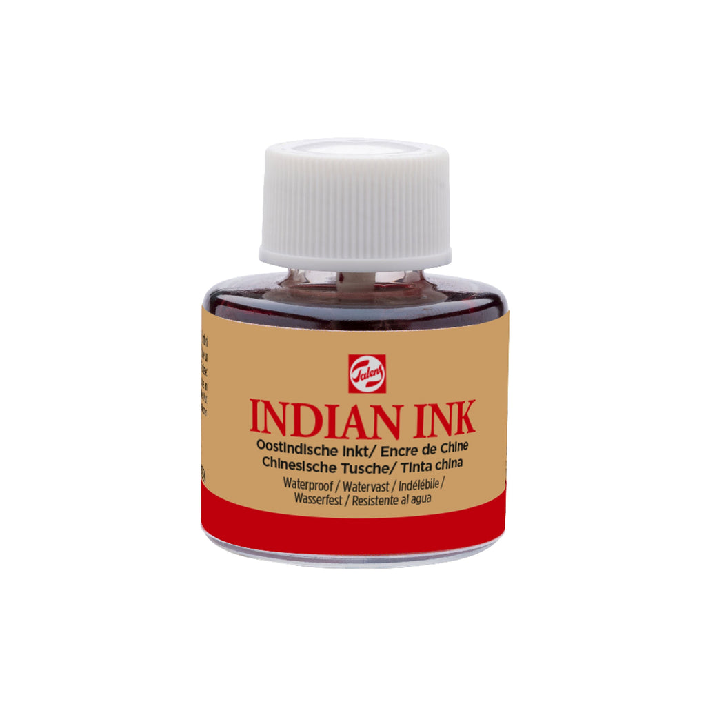 Royal Talens Indian Ink — ArtSnacks