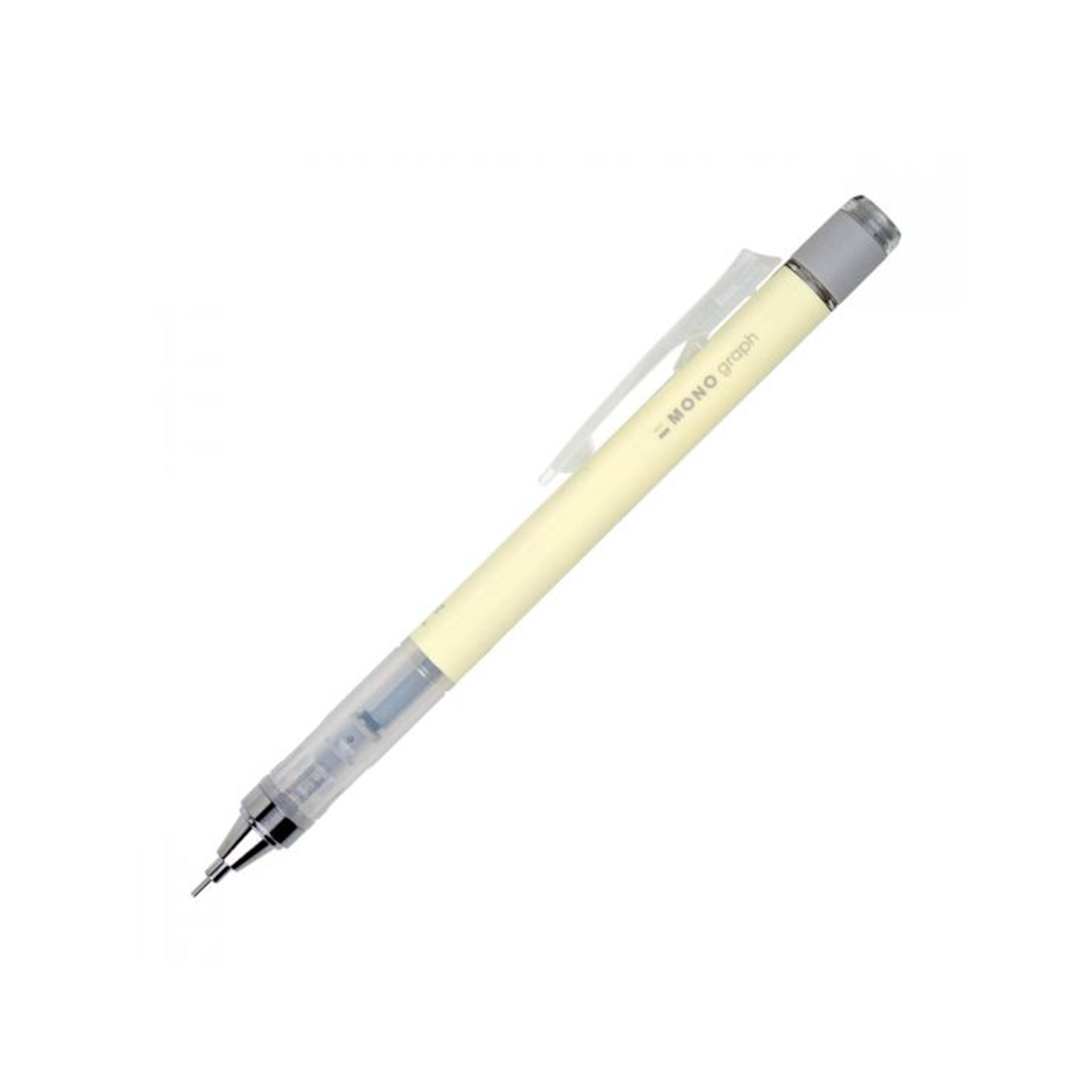 Tombow Pastel MONO Graph Mechanical Pencil