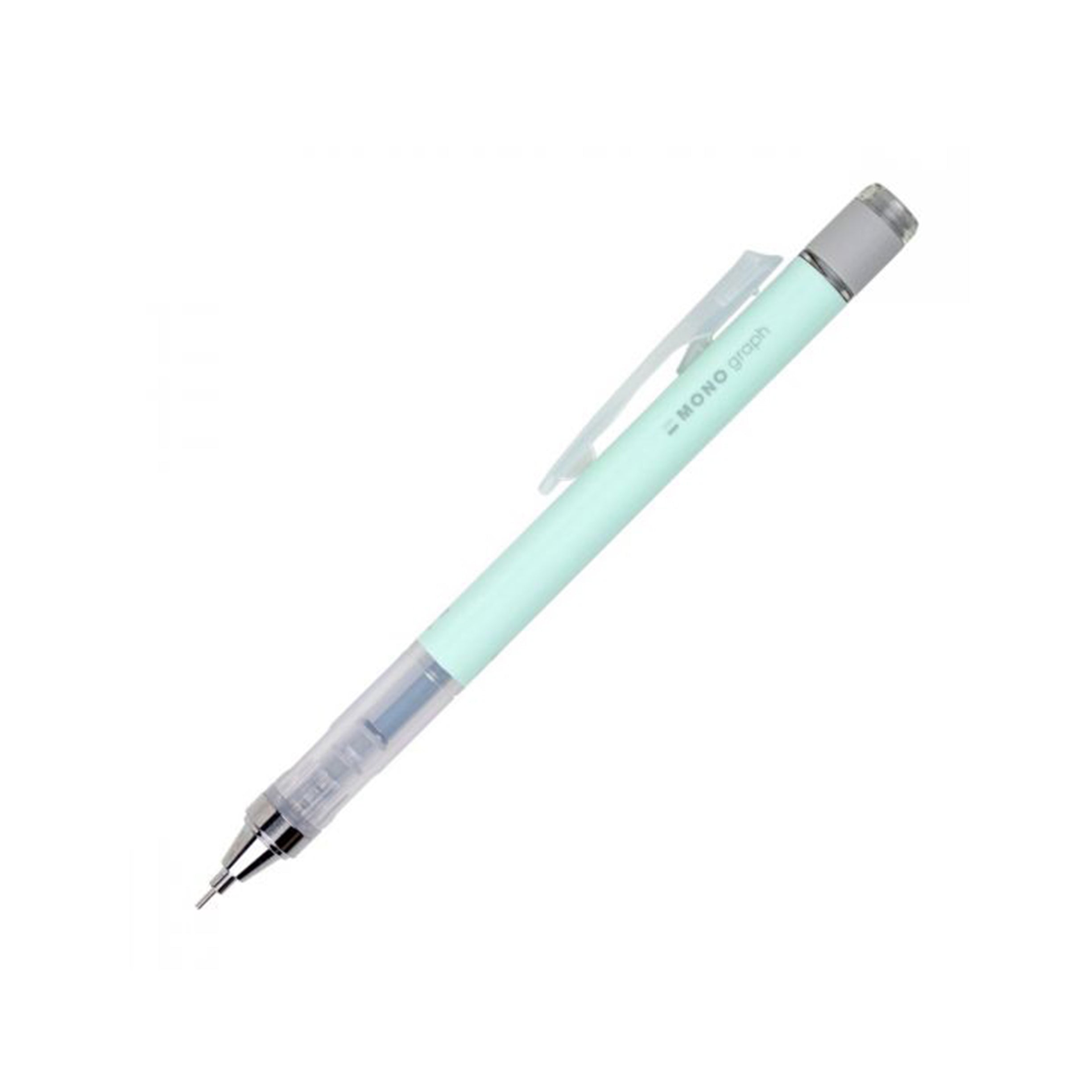 Tombow Pastel MONO Graph Mechanical Pencil
