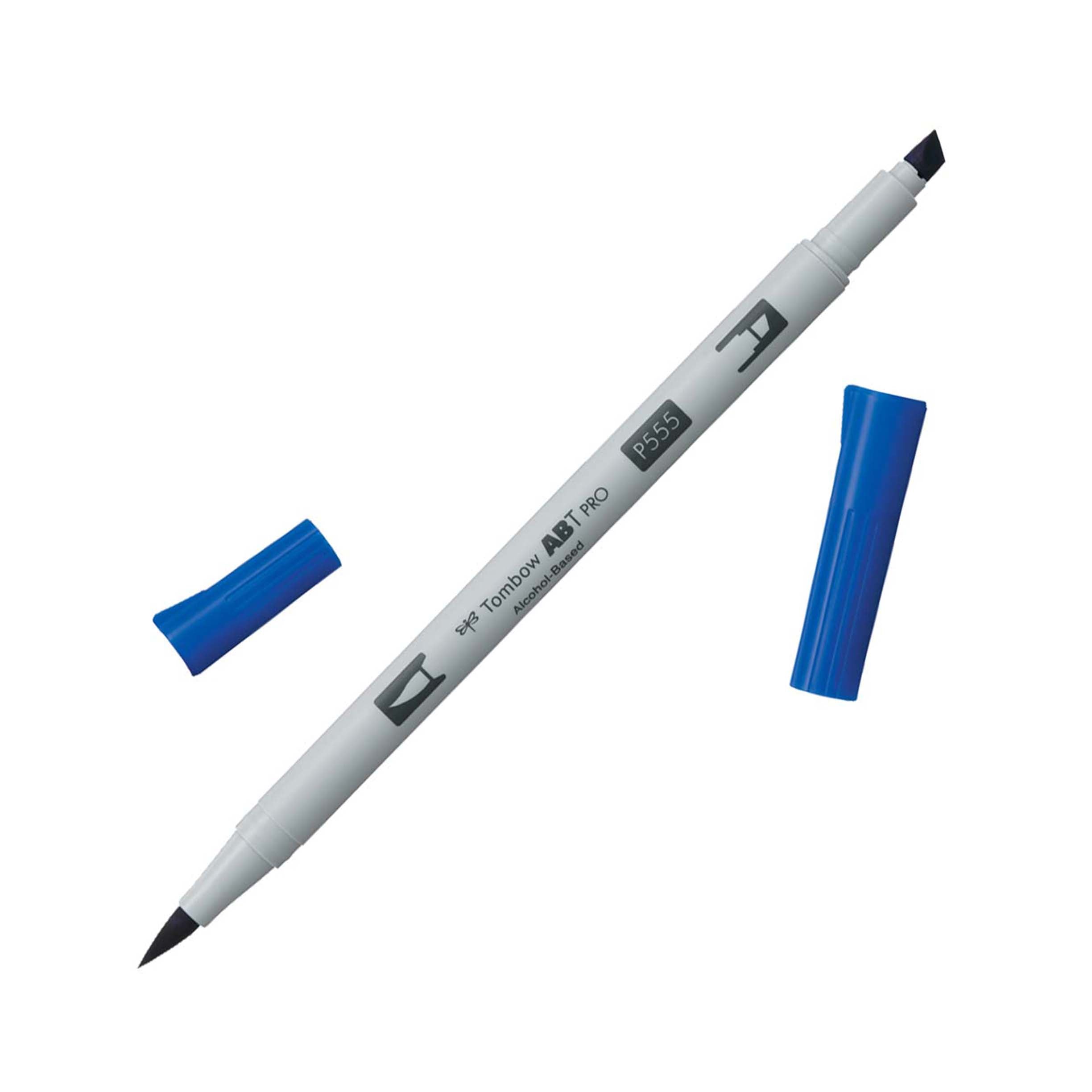 Tombow : ABT Pro : Alcohol Based Marker Pen : Ultramarine
