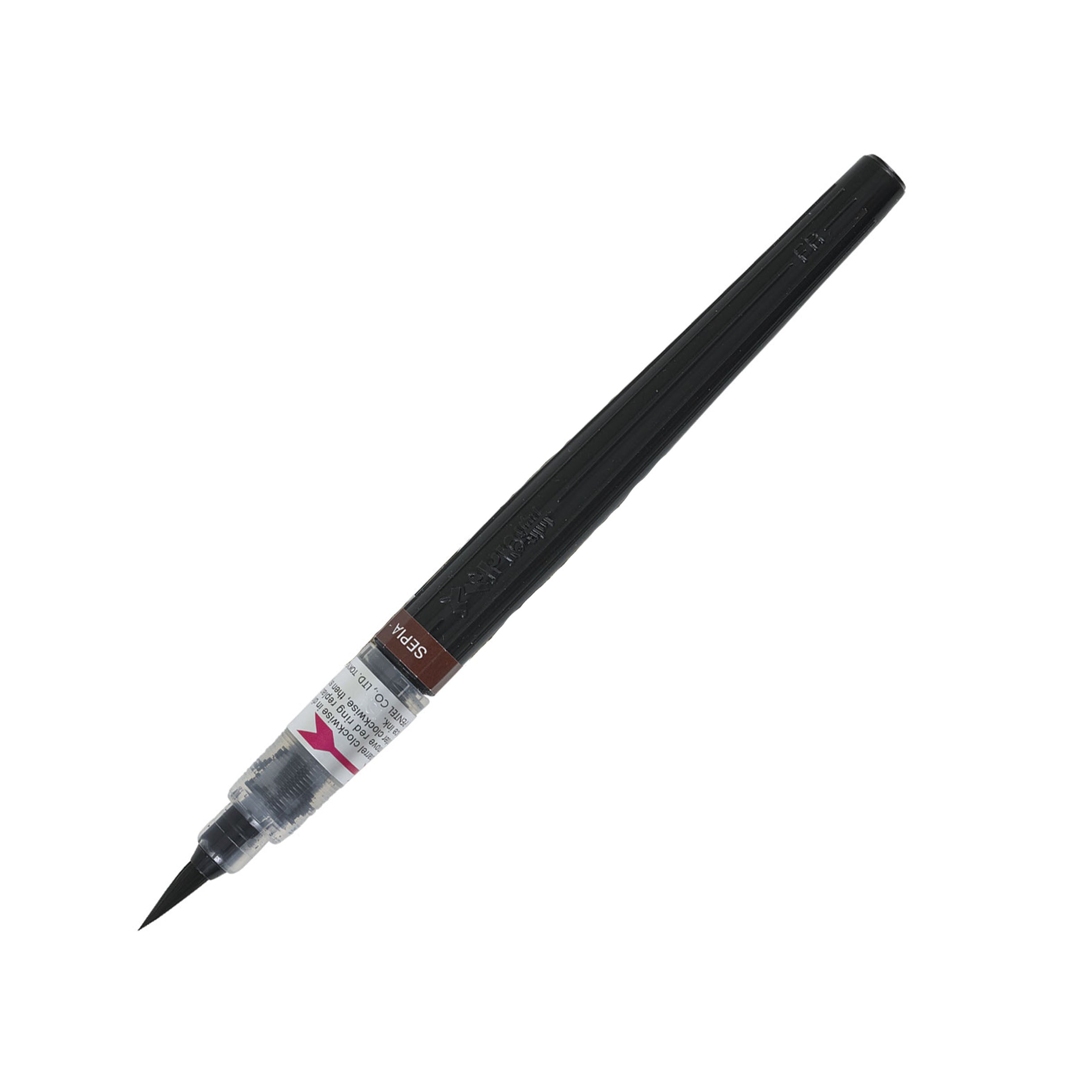 Pentel Arts Color Brush Pen