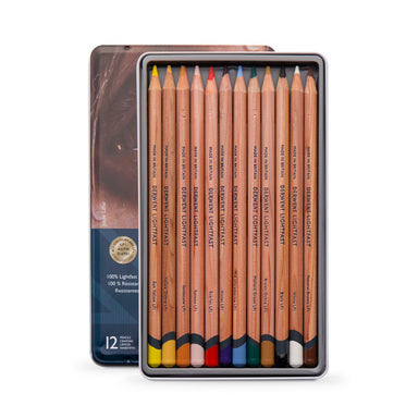Faber-Castell Polychromos Colored Pencil — ArtSnacks