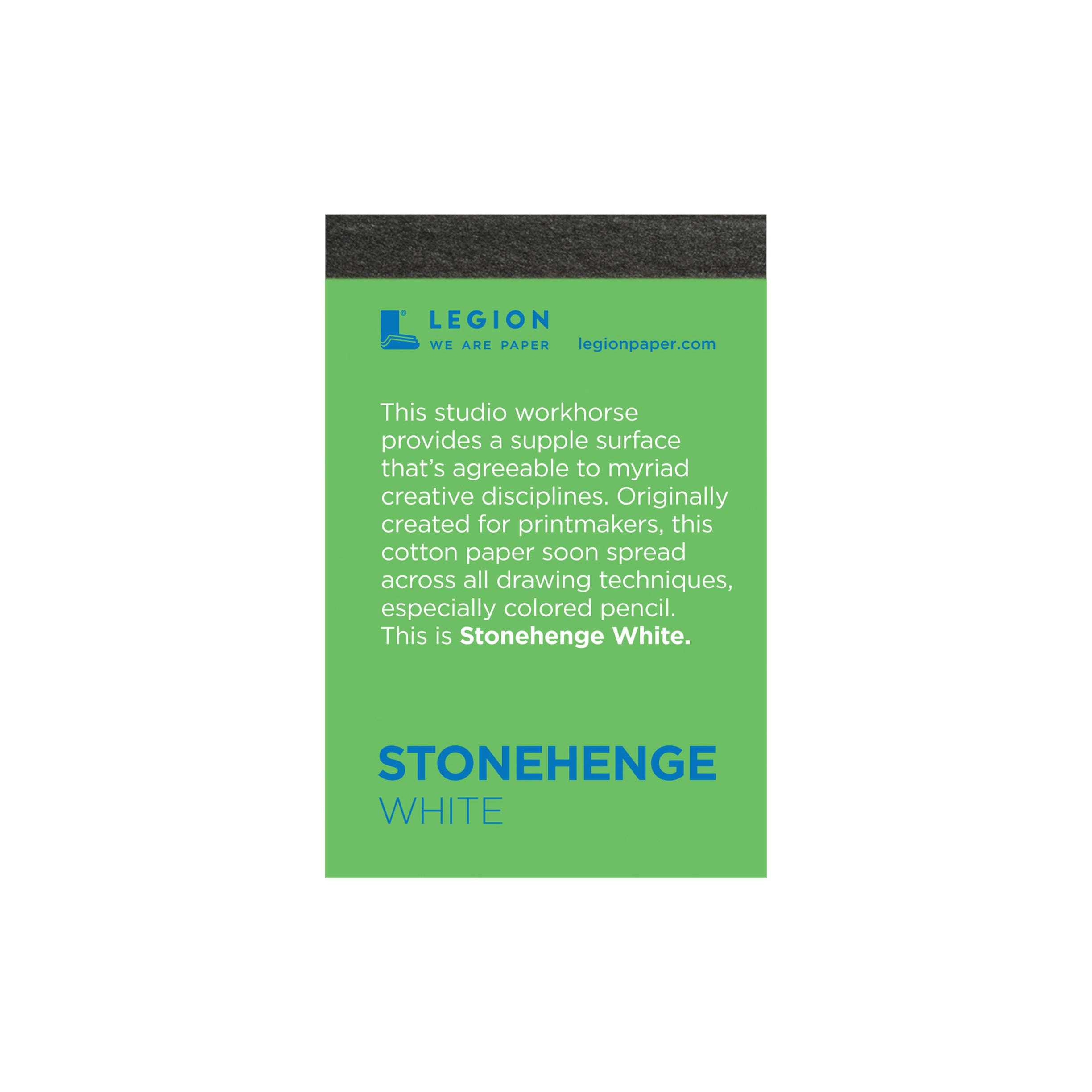 Stonehenge Oil Pads