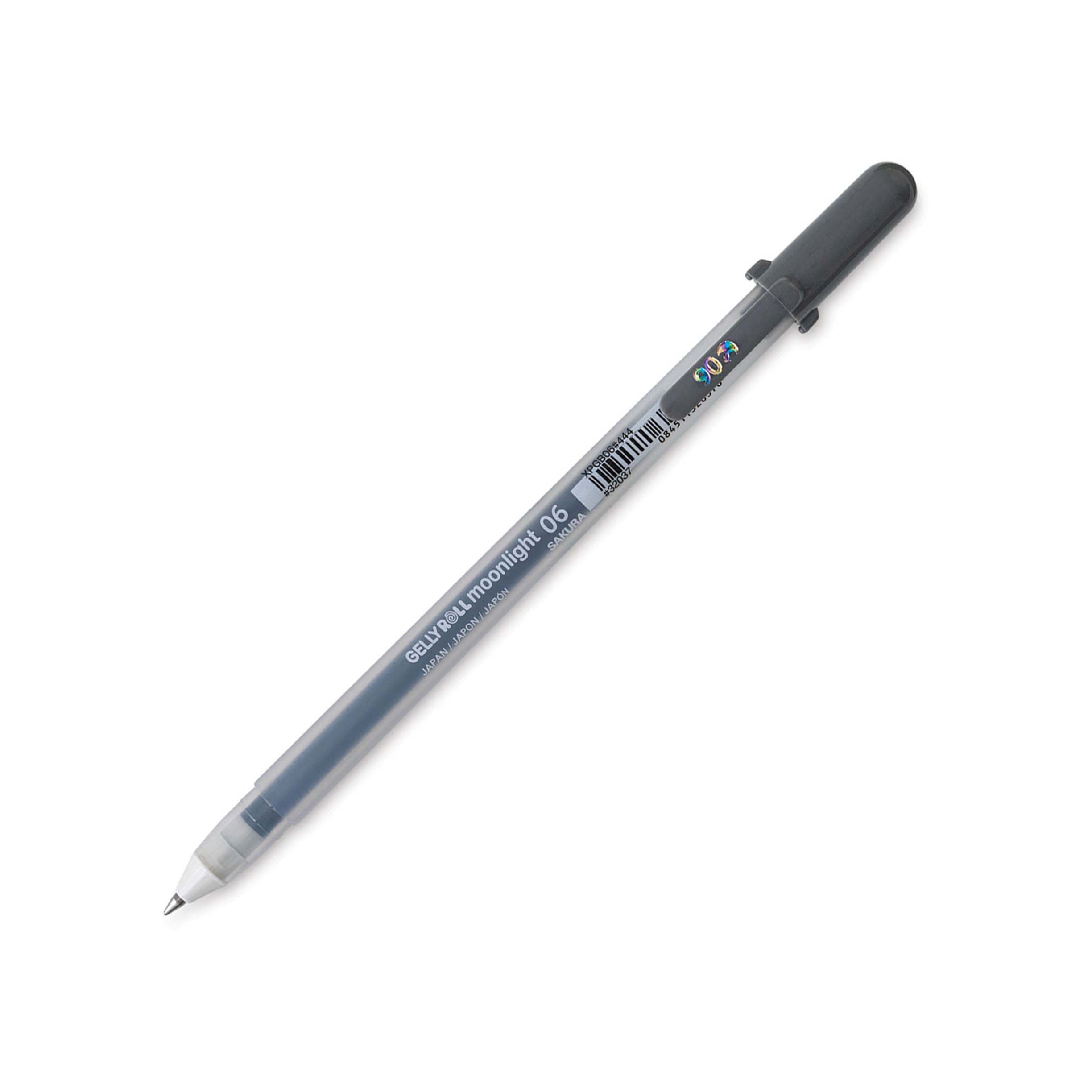 Sakura Gelly Roll Moonlight Pens for Drawing on Black Paper 🔥 