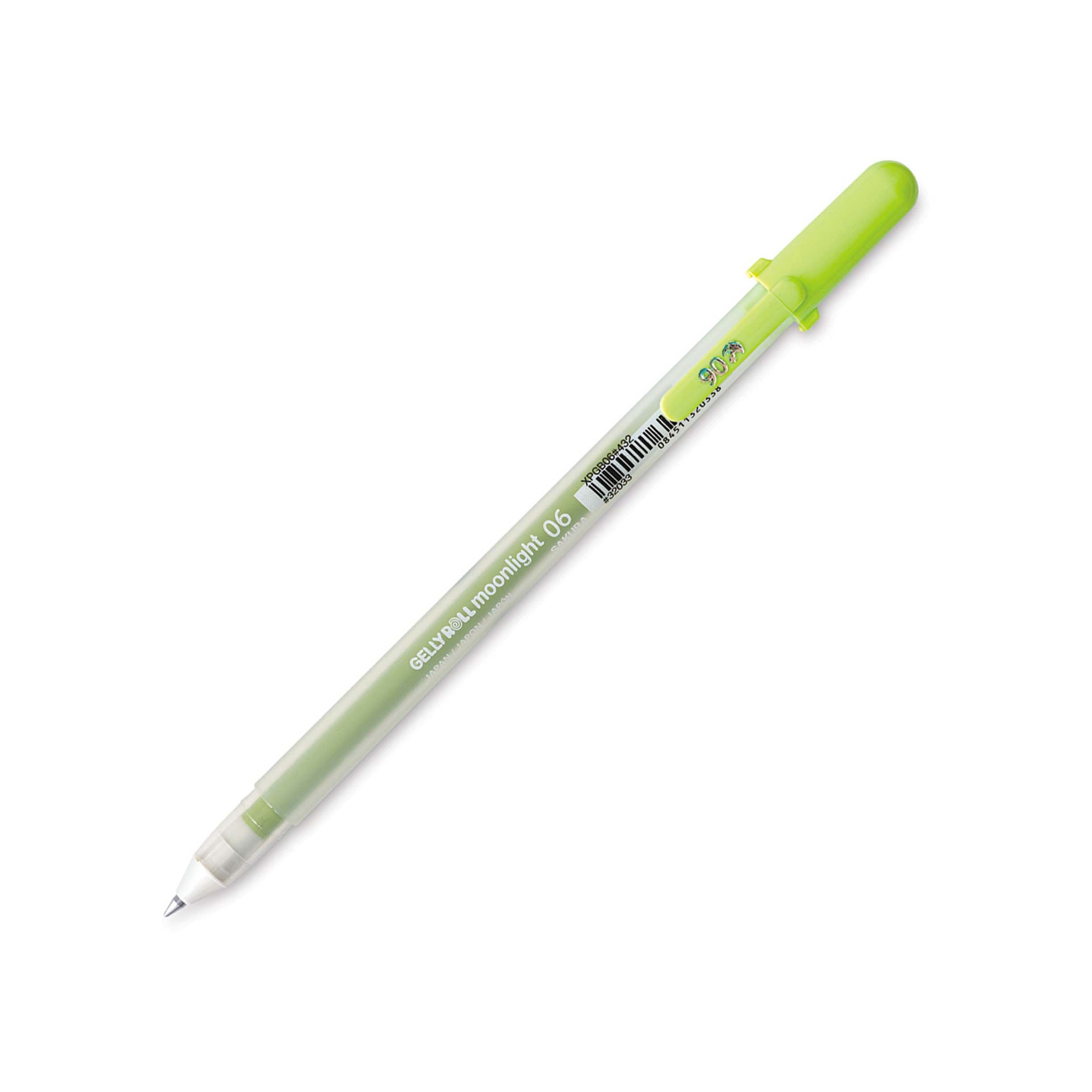 Gelly Roll Moonlight Pen Sets 10-Color Set