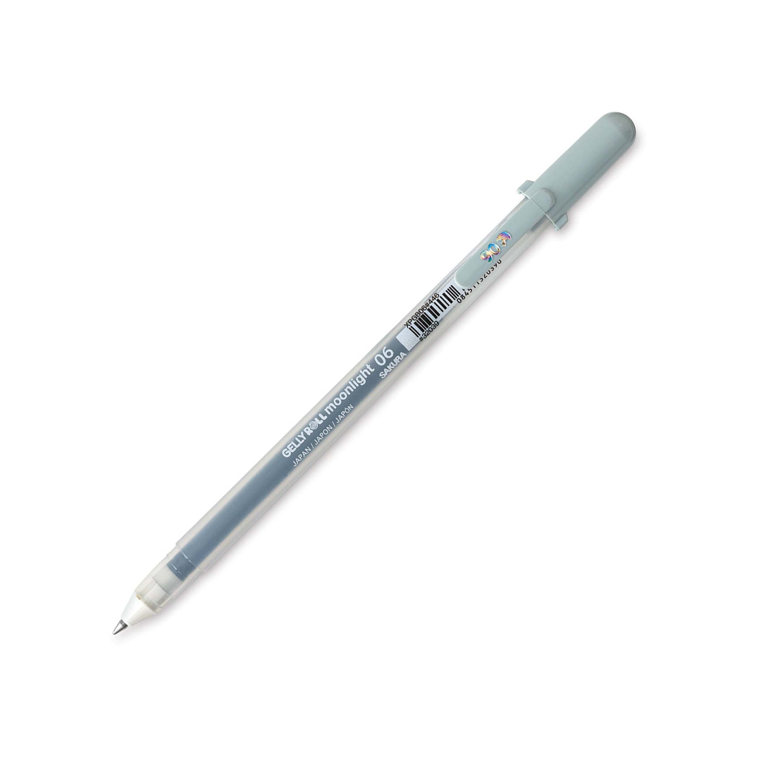 Sakura Gelly Roll Moonlight Pastel + White - 6 Pens/Pack – 1