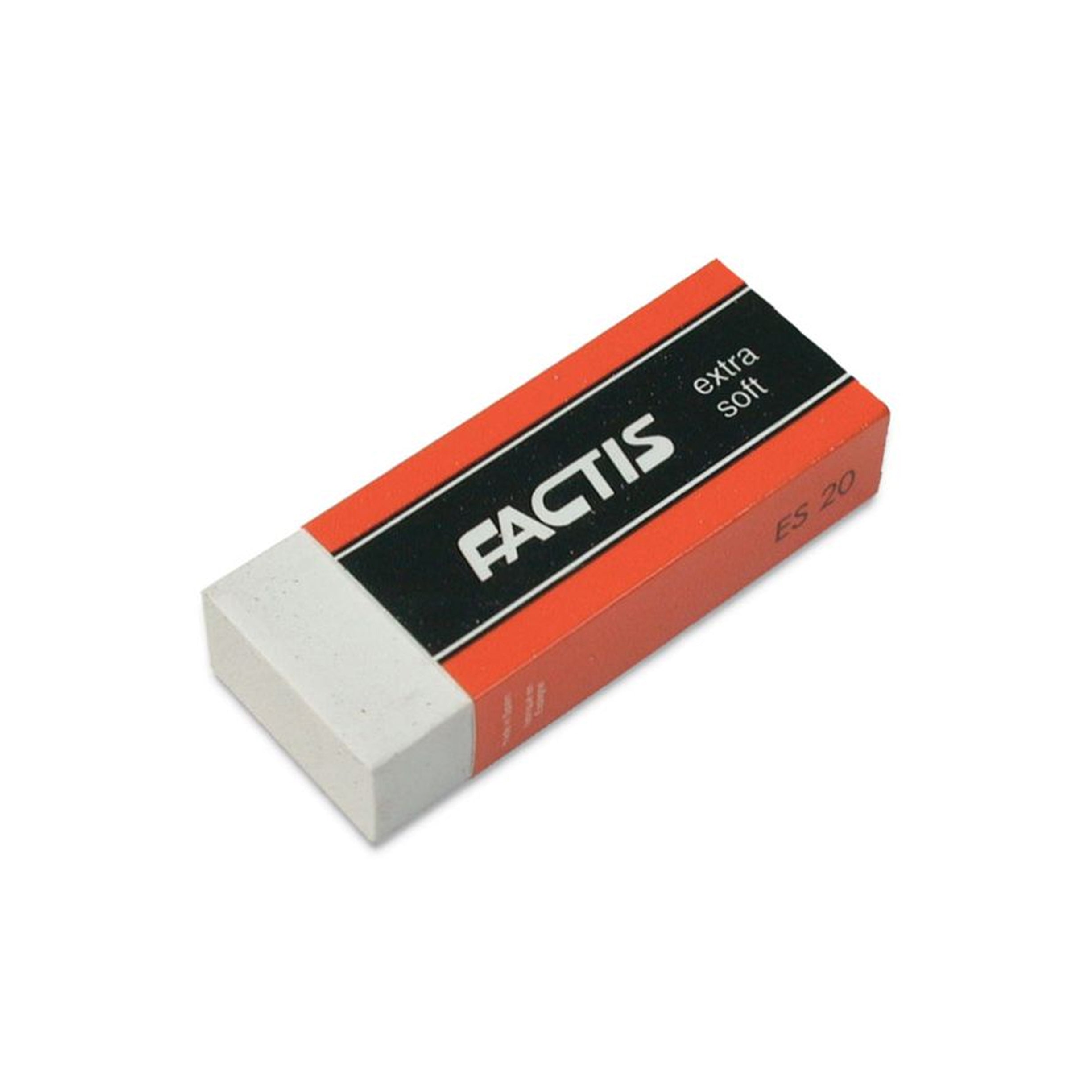 Factis Pencil Eraser Stick