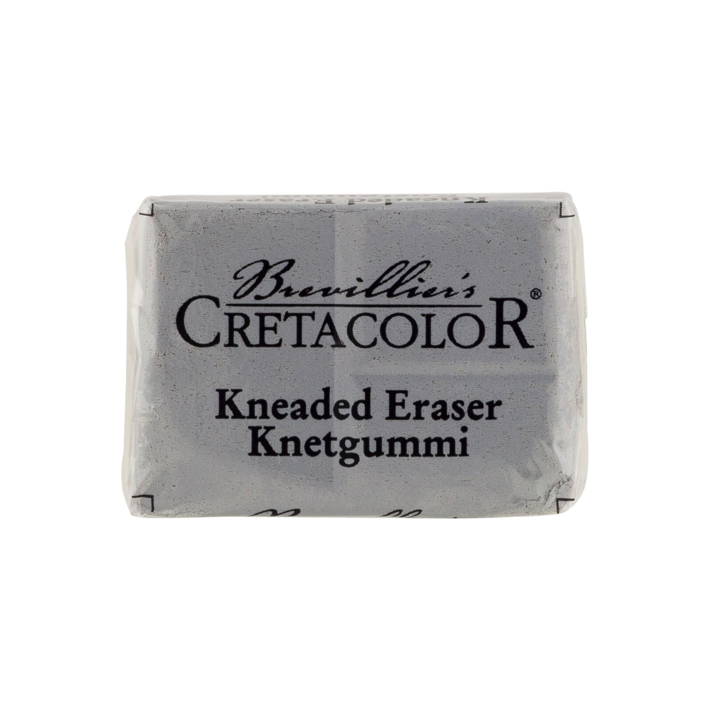 Cretacolor Caramel Fine Art Gum Eraser. (pack of 4) - Creative Hands
