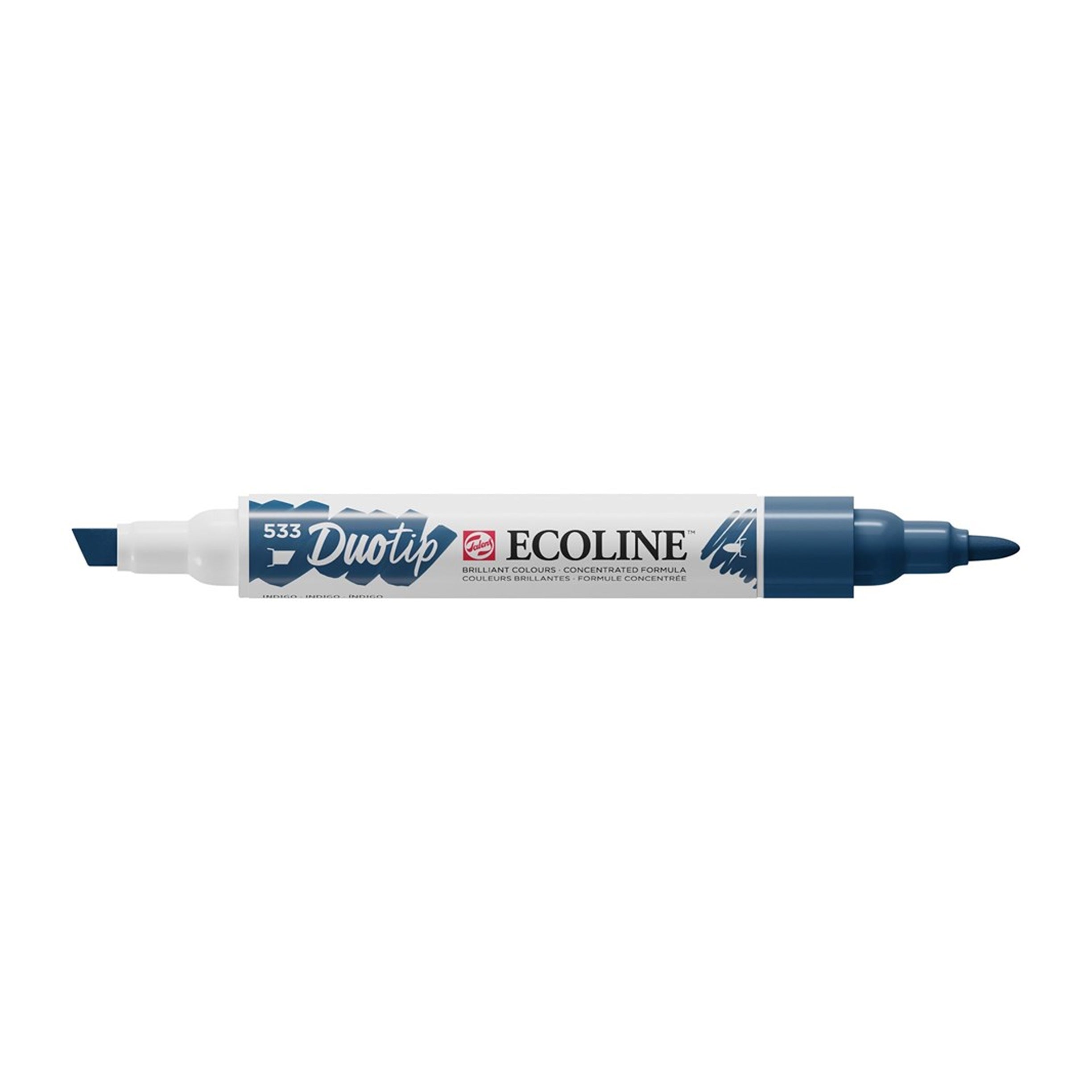 Royal Talens Ecoline Duotip Pen