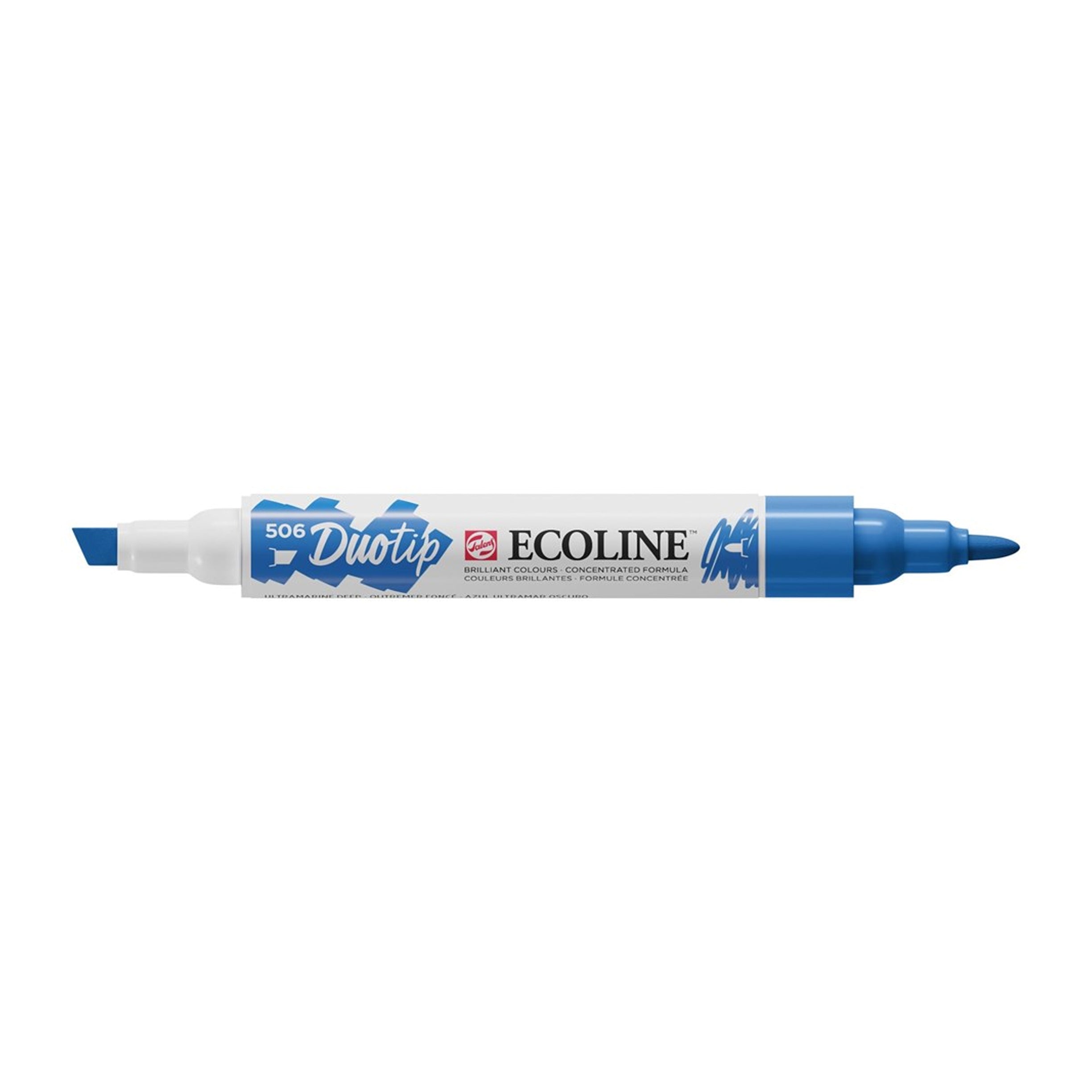 Royal Talens Ecoline Duotip Pen