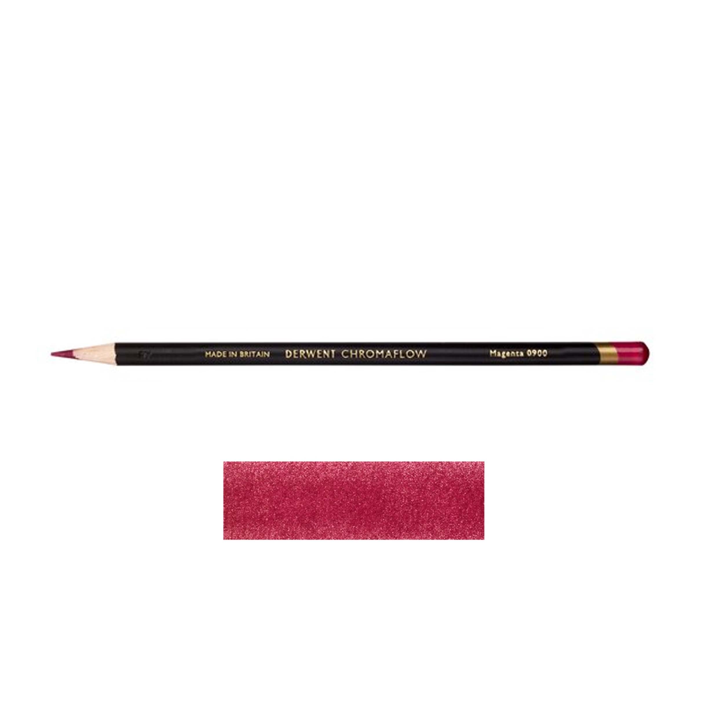Derwent Chromaflow Colored Pencil — ArtSnacks