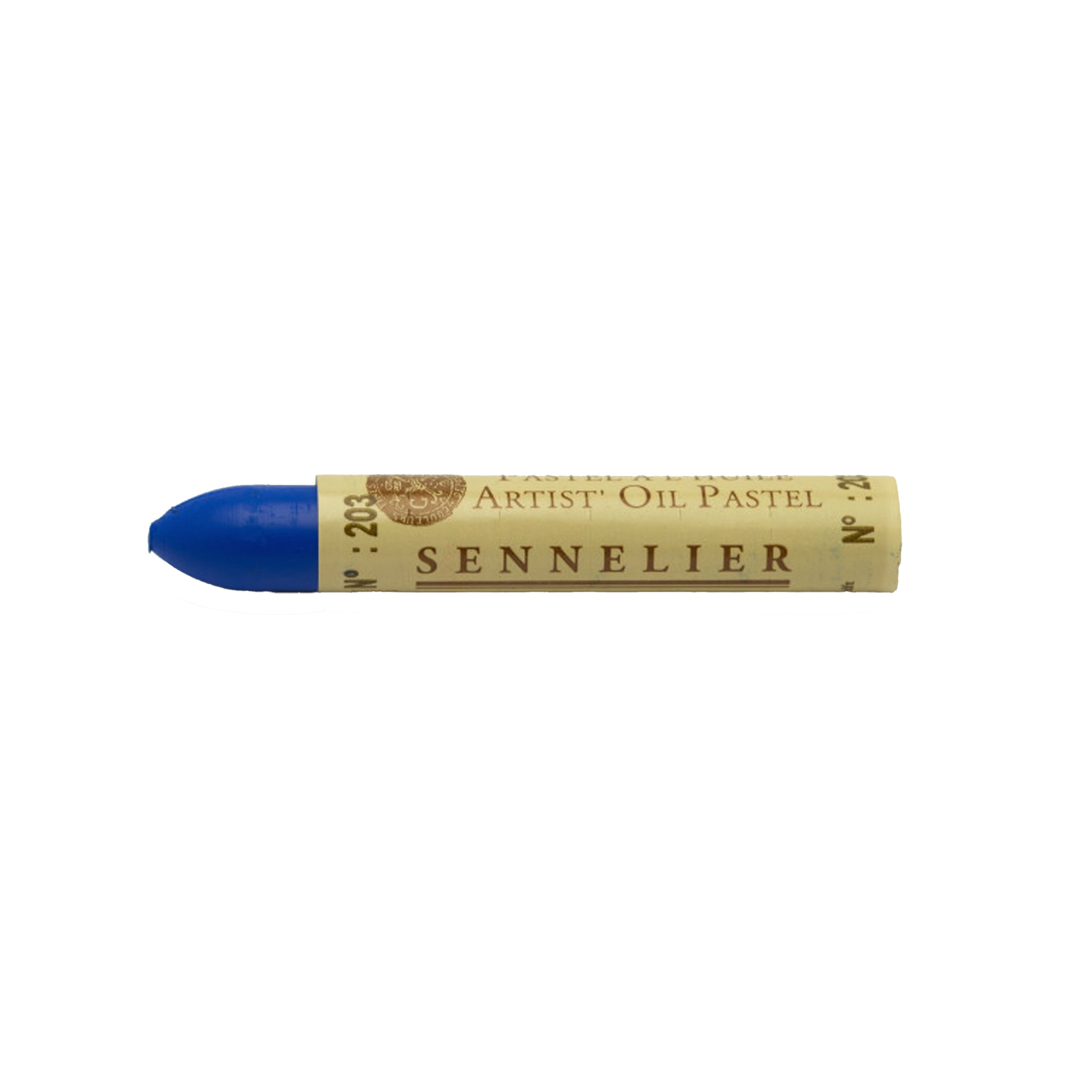 Sennelier : Oil Pastel : Delft Blue