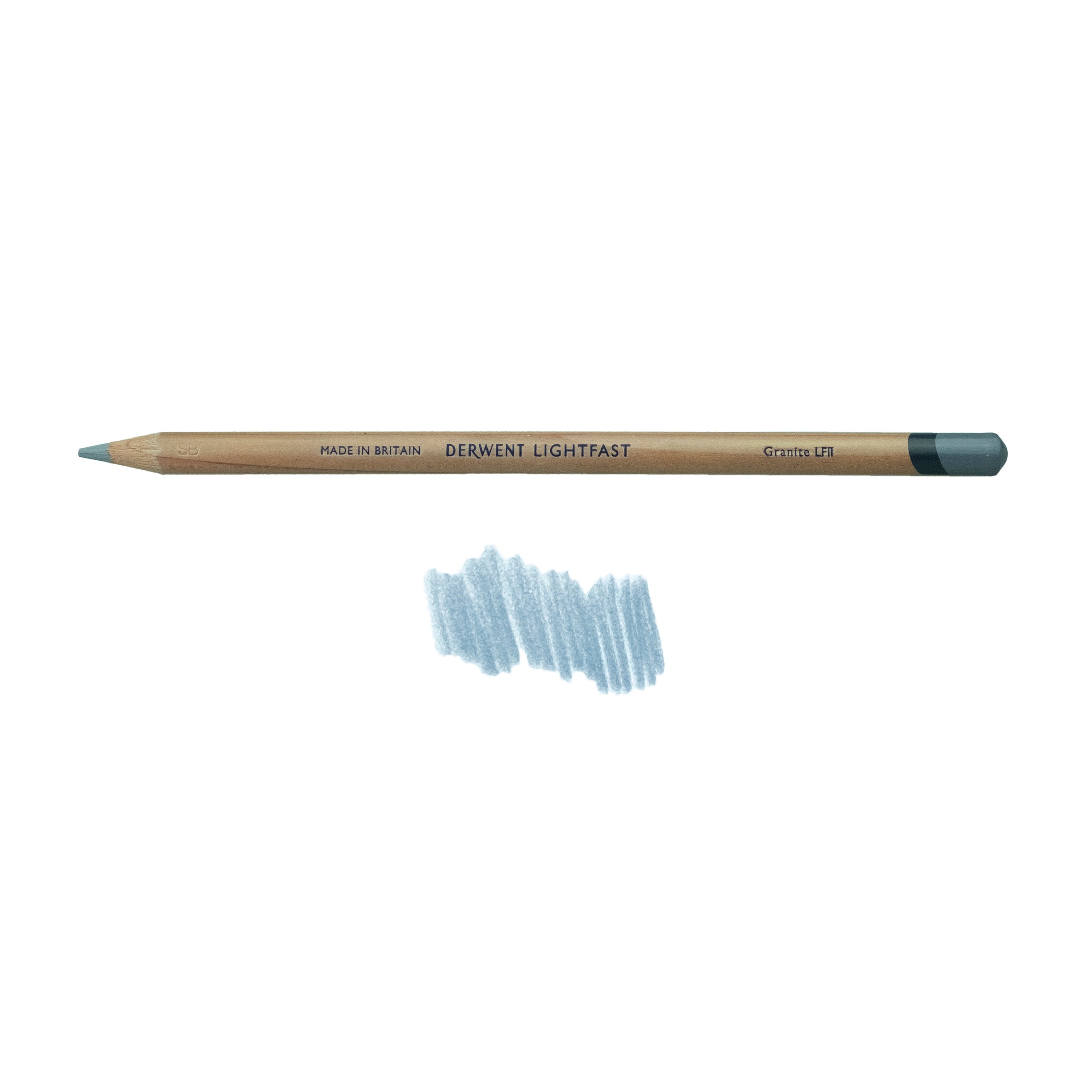 Derwent Lightfast Colored Pencil - Granite
