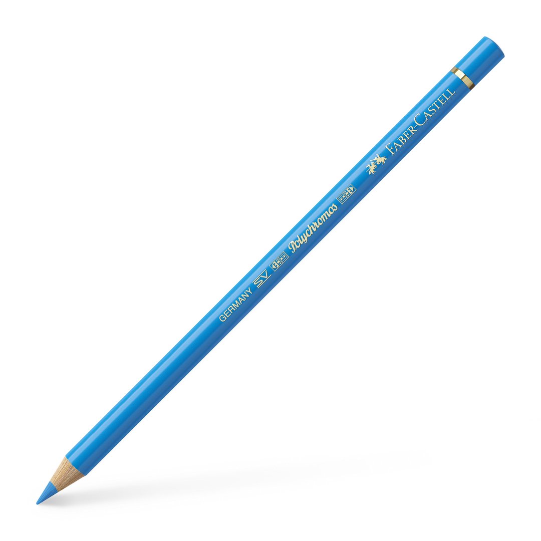 Faber-Castell Polychromos Colored Pencil