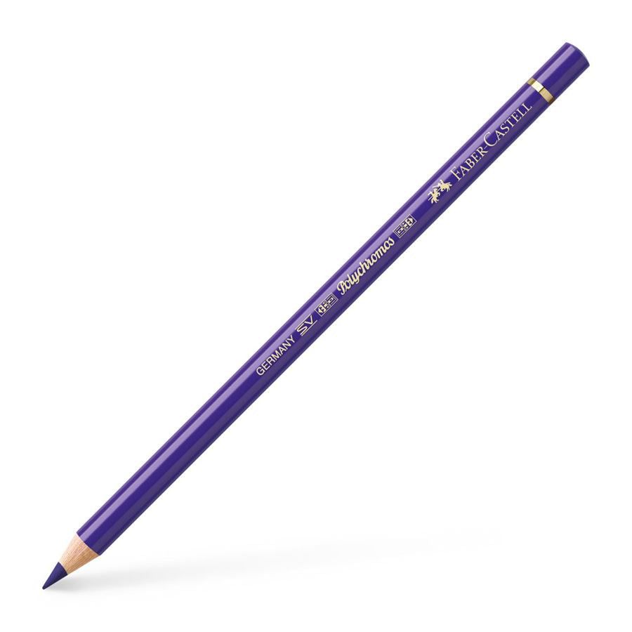 AMAZING Pencils! Faber-Castell Polychromos Colored Pencils Review
