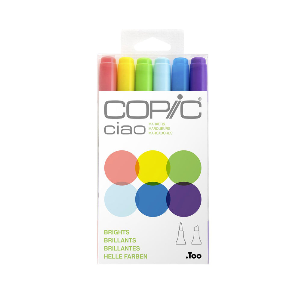 Copic Sketch Marker — ArtSnacks