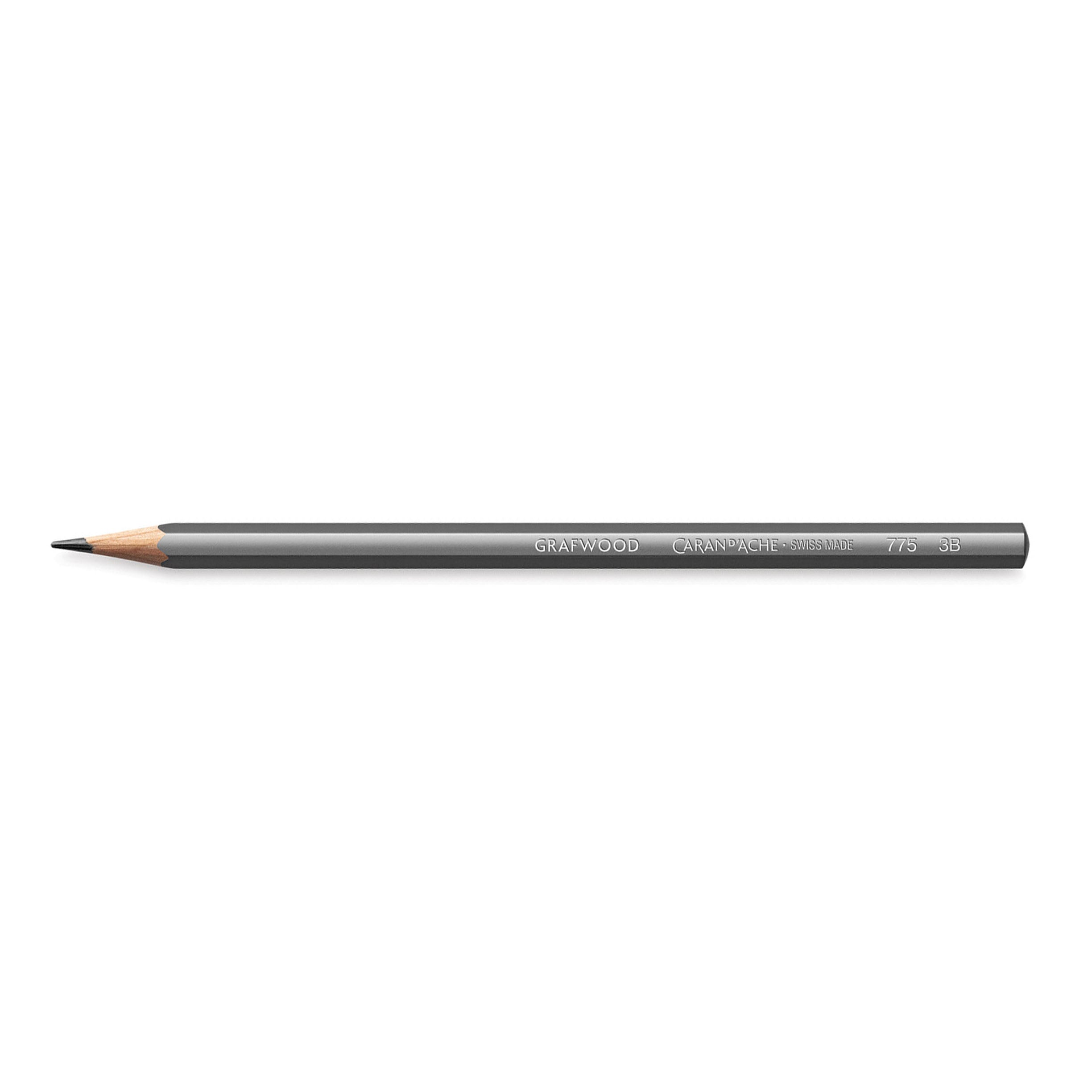 Caran d’Ache Grafwood Pencil